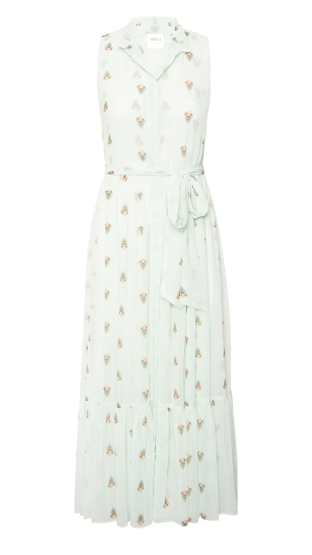 Thebez Dress - Misa