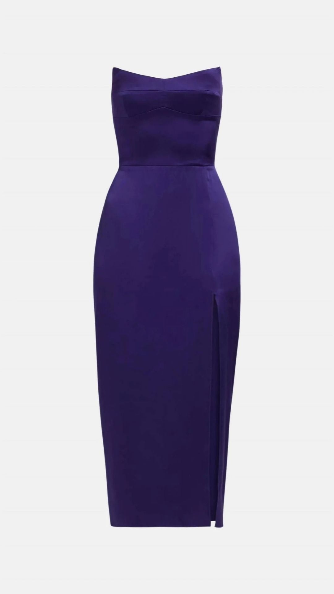 Ivy Dress - Amanda Uprichard