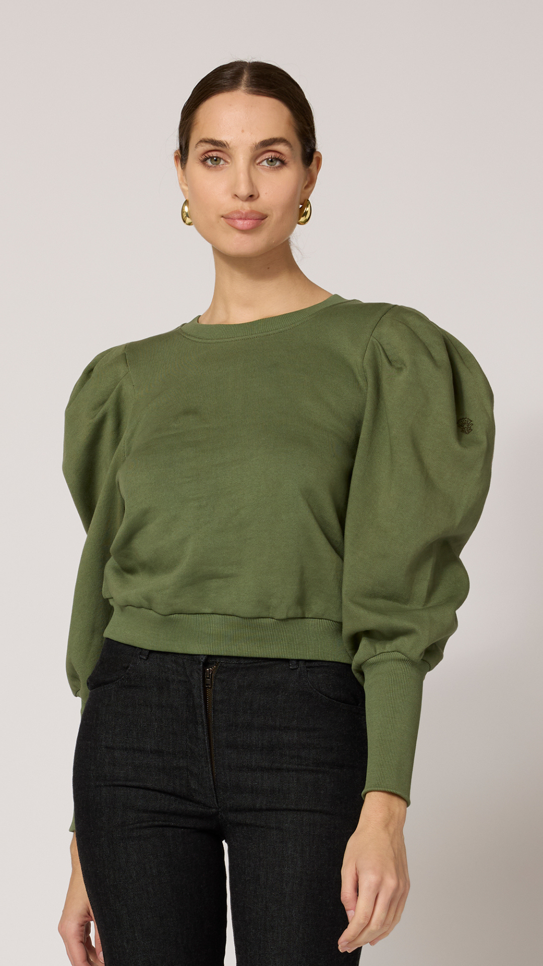 Indi Sweater