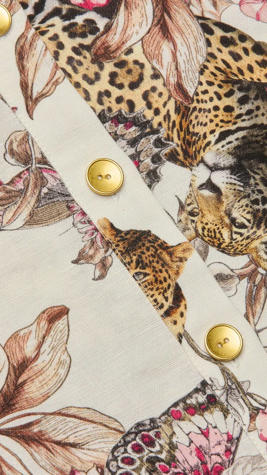 Kiersten Long Sleeve Dress - L'Agence