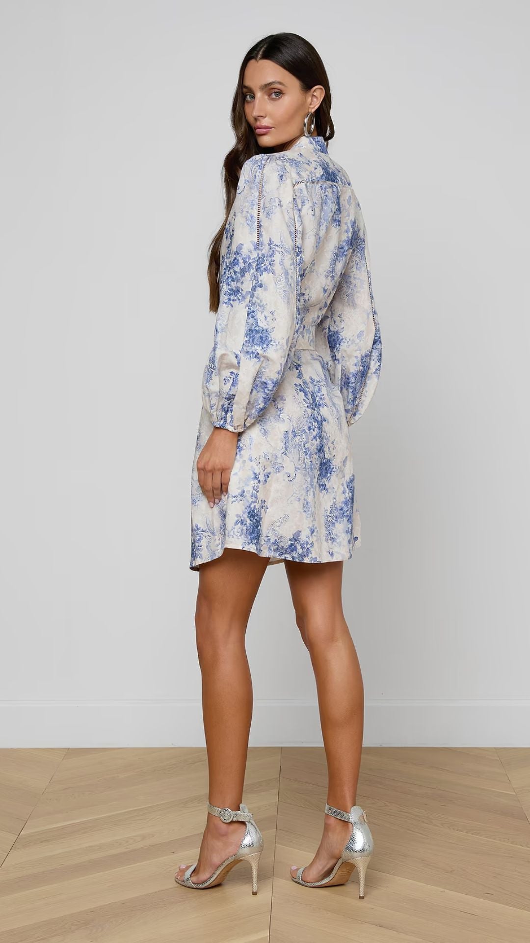 Kiersten Dress - L'Agence