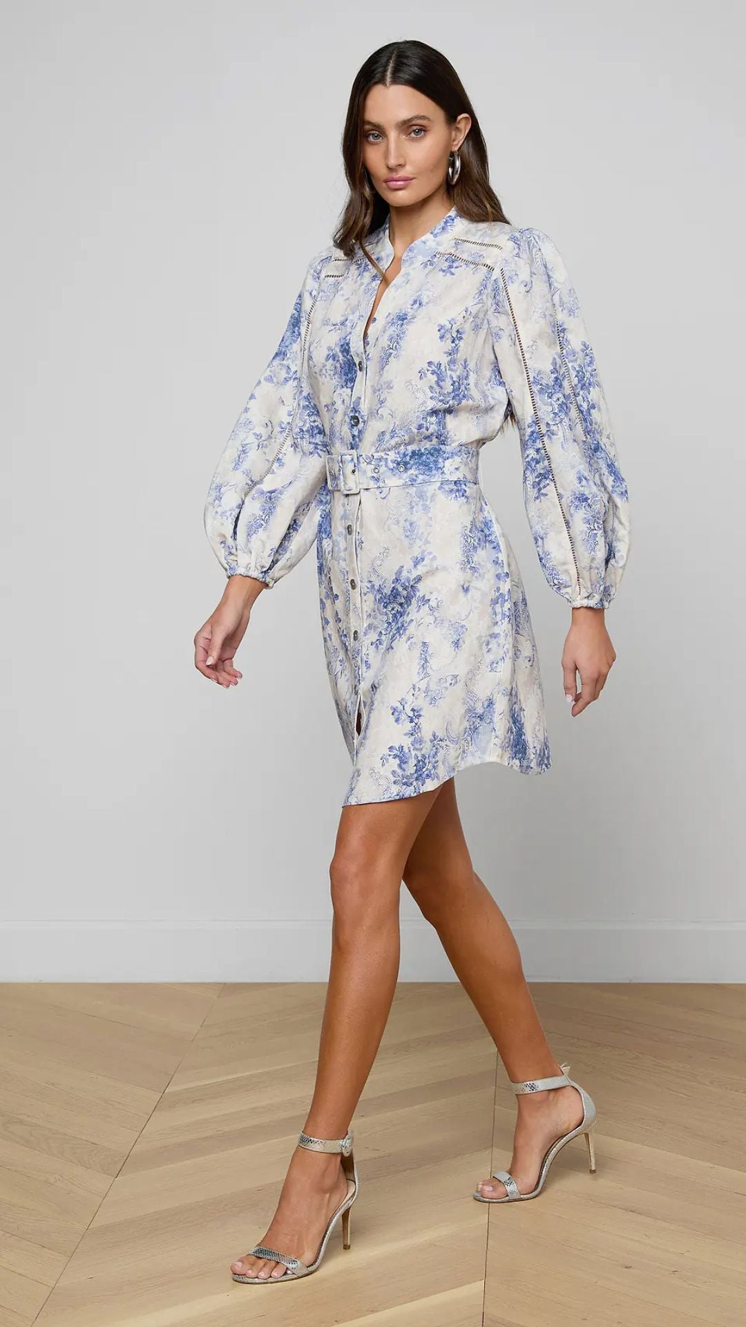 Kiersten Dress - L'Agence