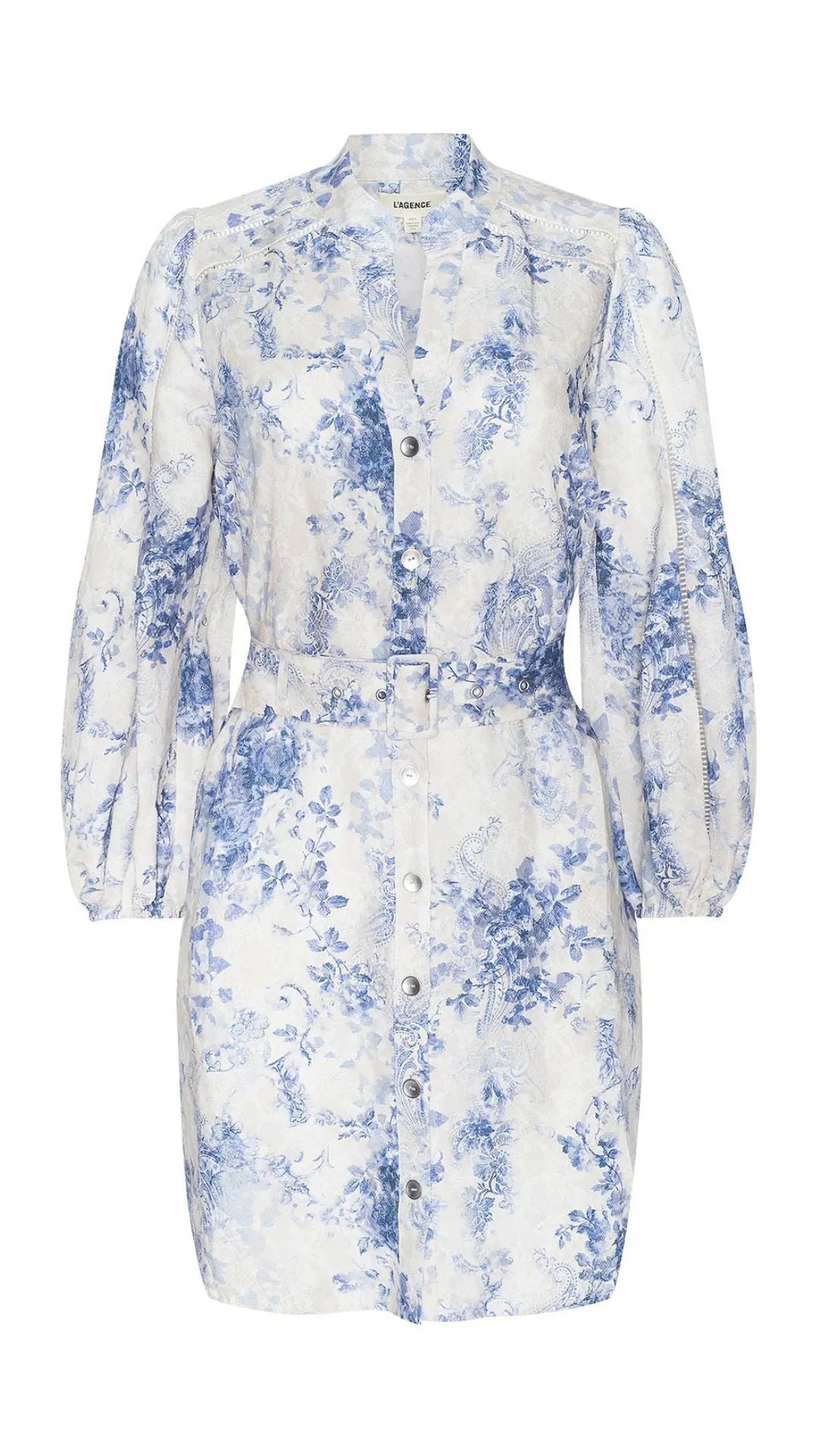 Kiersten Dress - L'Agence