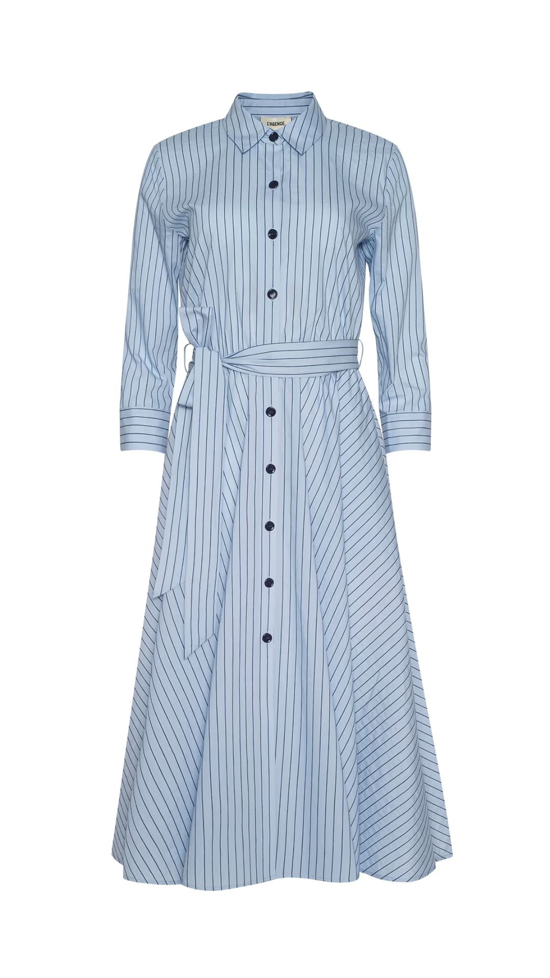 Ralphie Midi Dress - L'Agence