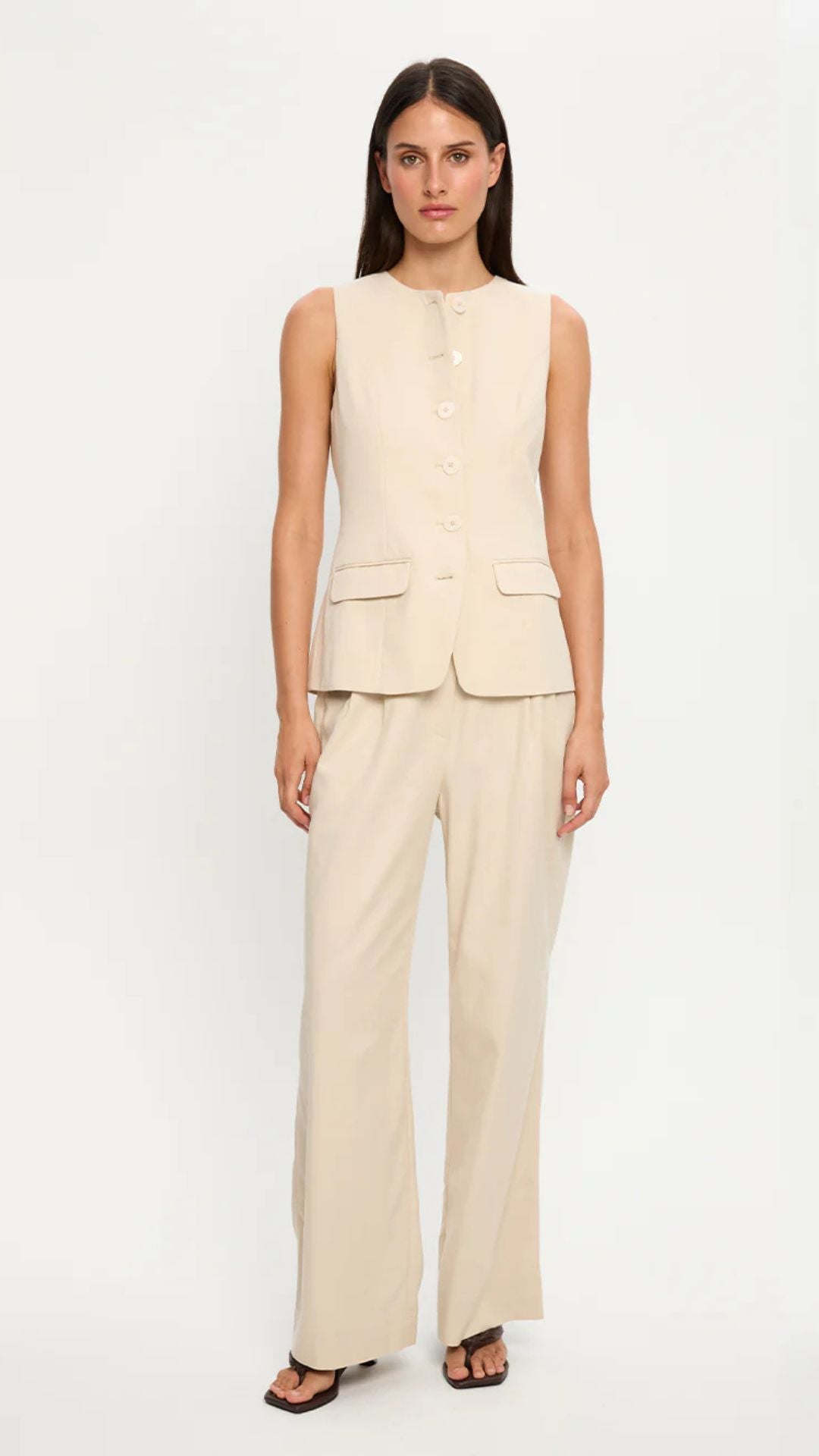 Hazel Vest