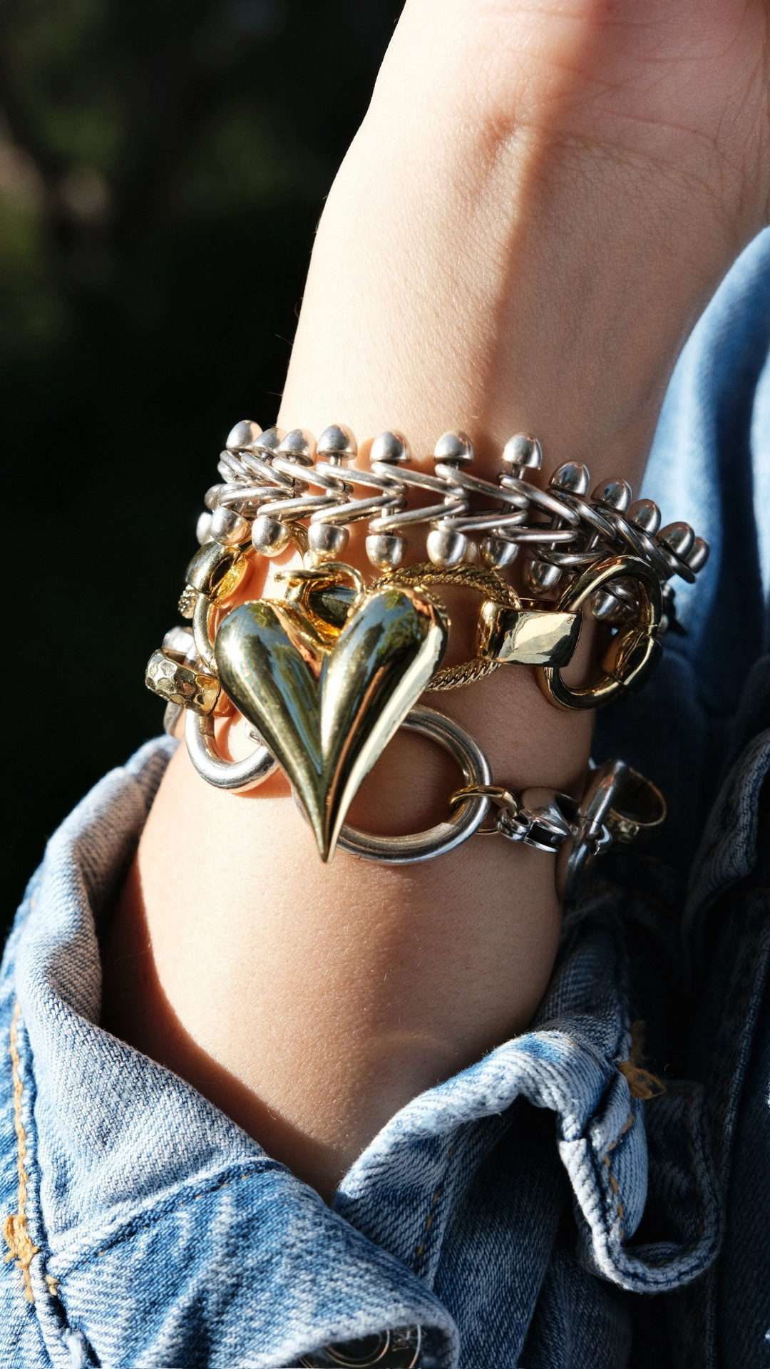 Eloise Bracelet