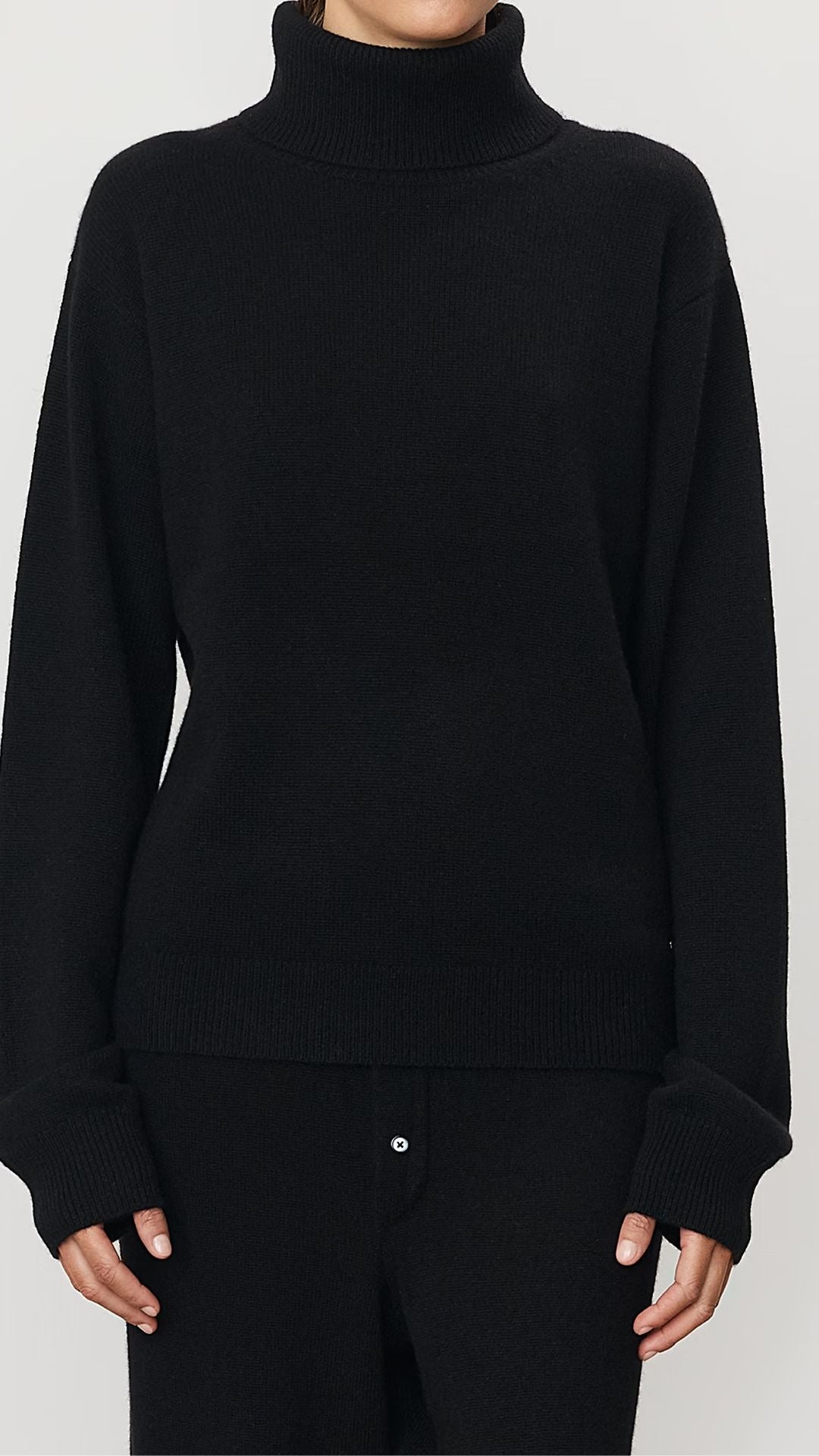 Keaton Sweater - Eterne