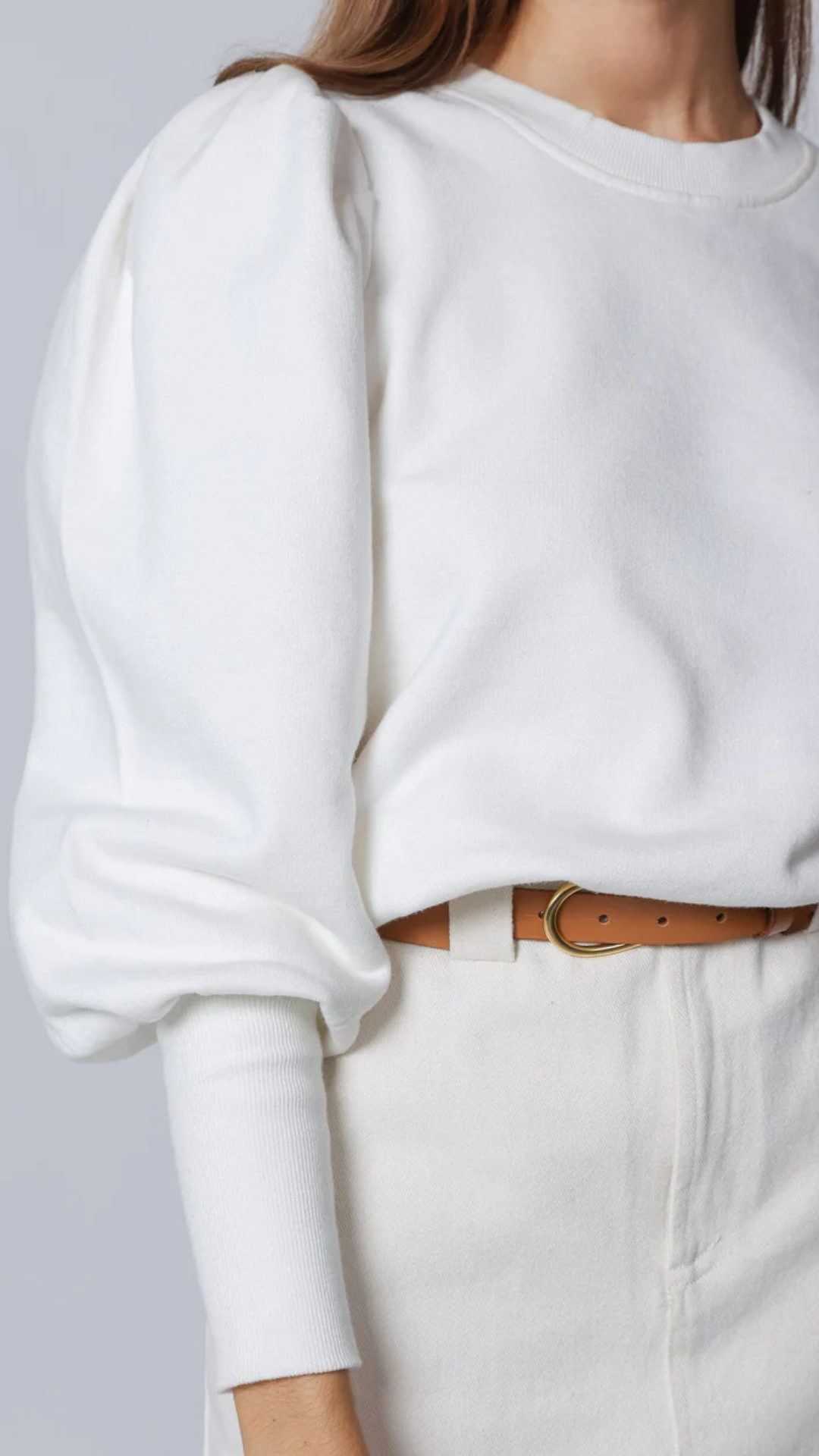 Indi Sweatshirt - Cleobella