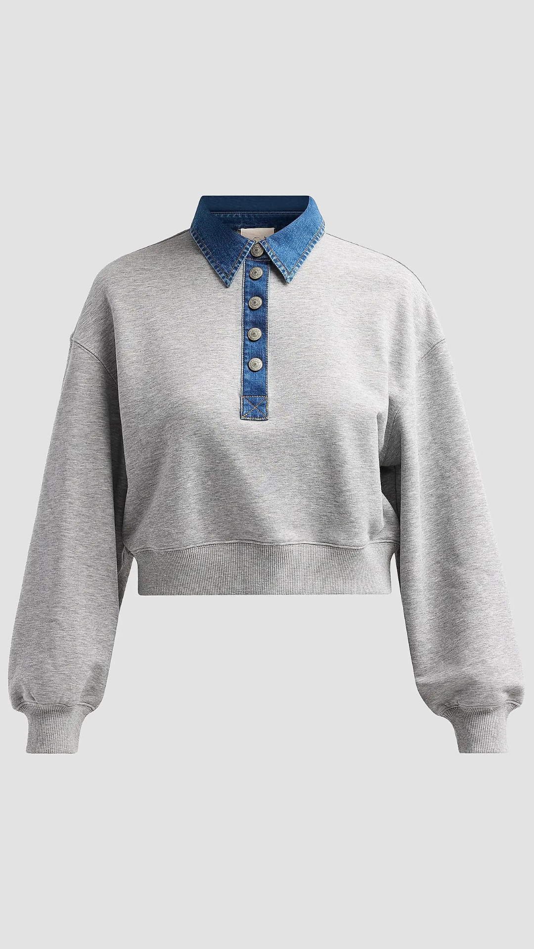 Corenna Pullover