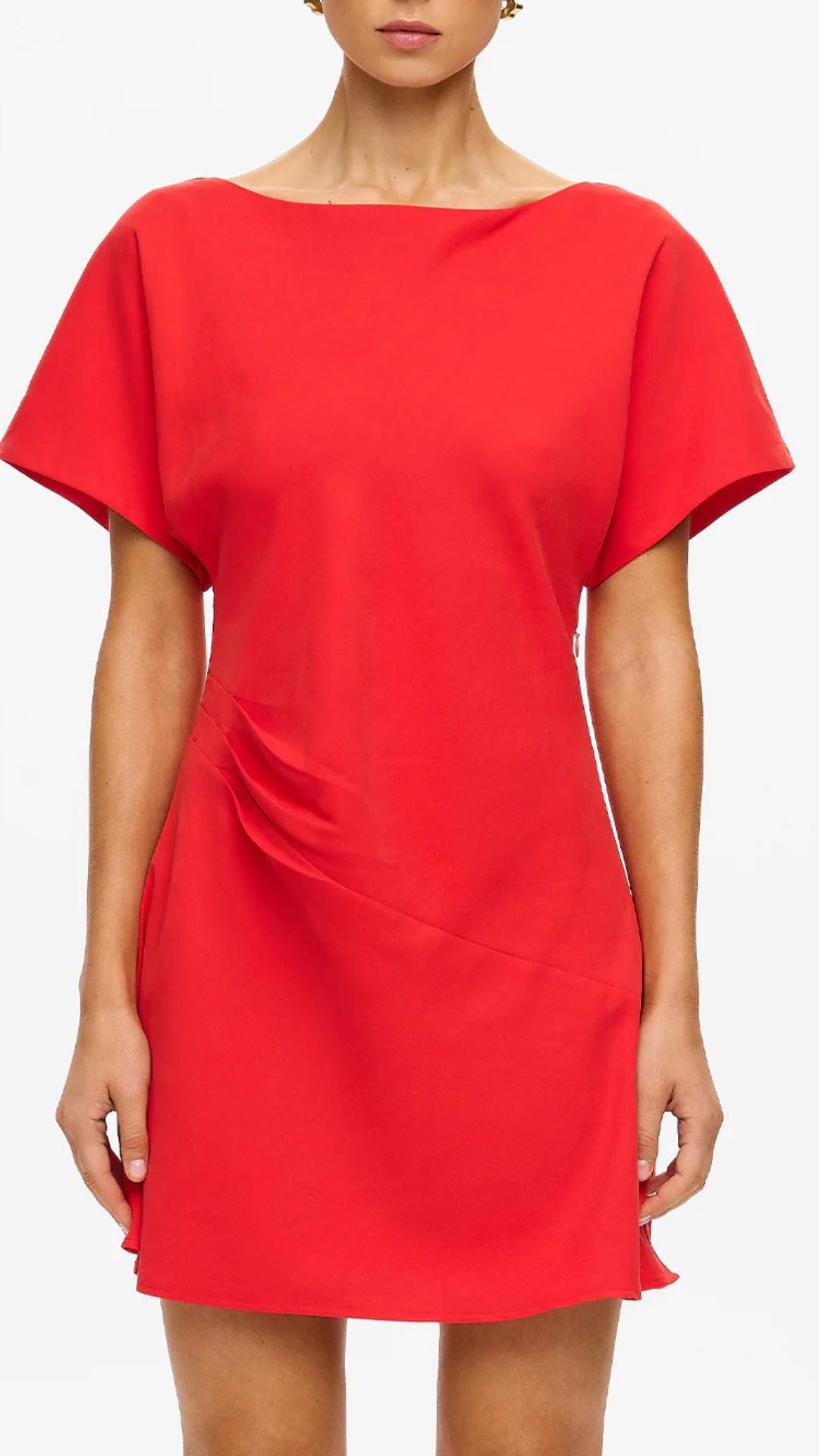 Wynona Mini Dress
