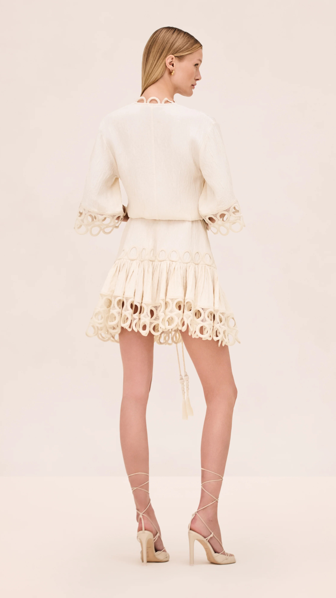 Kaila Dress - Alexis