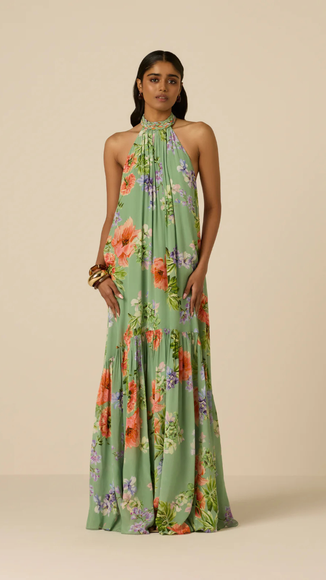 Cove Maxi Dress