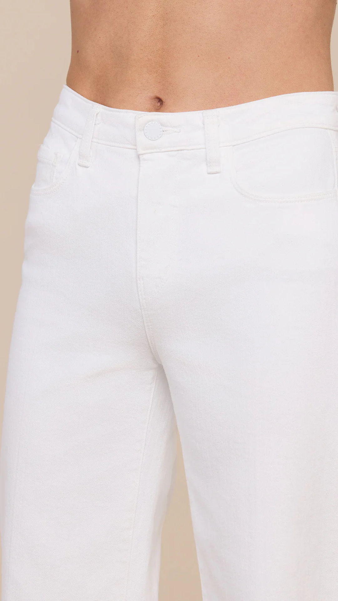 Clayton H/R Wide Leg
