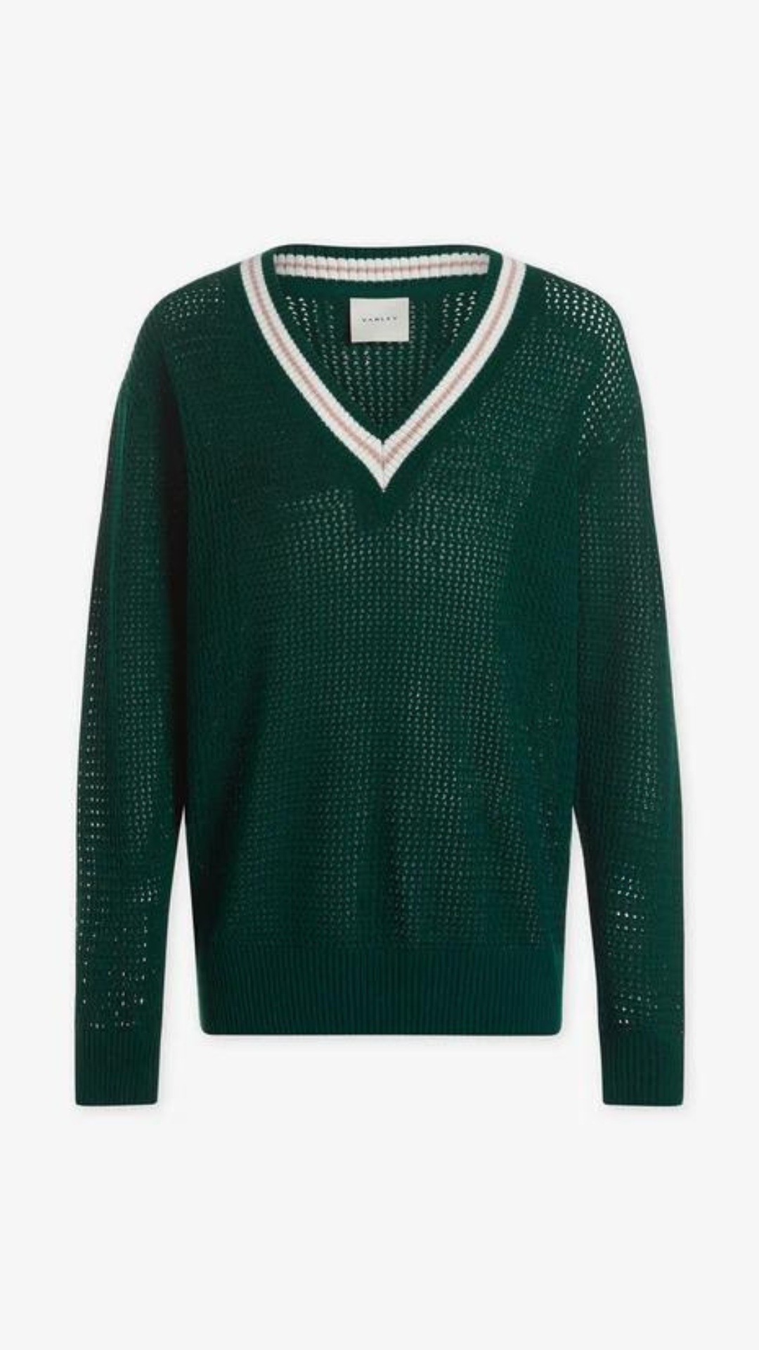 Hadley Knit - Varley