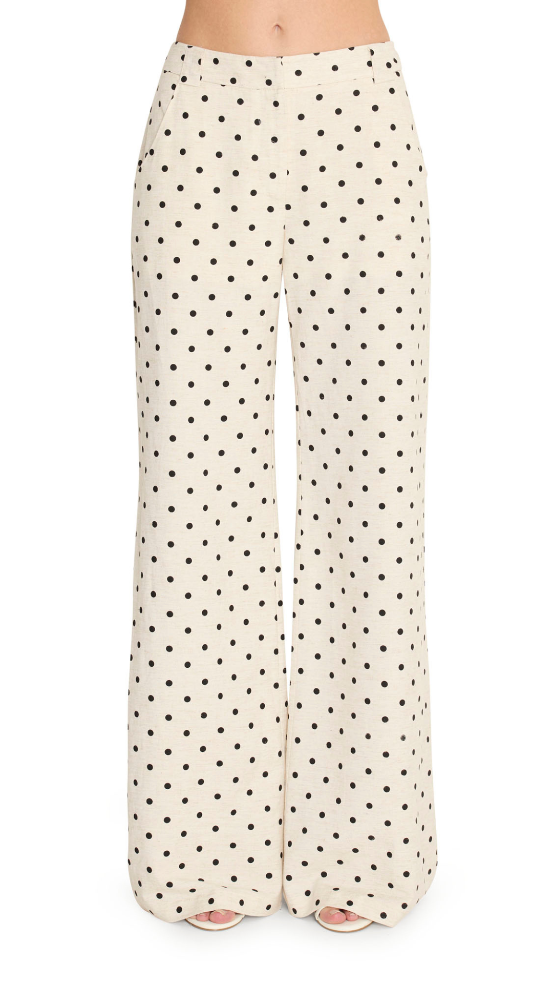 Saddler Pant - Amanda Uprichard