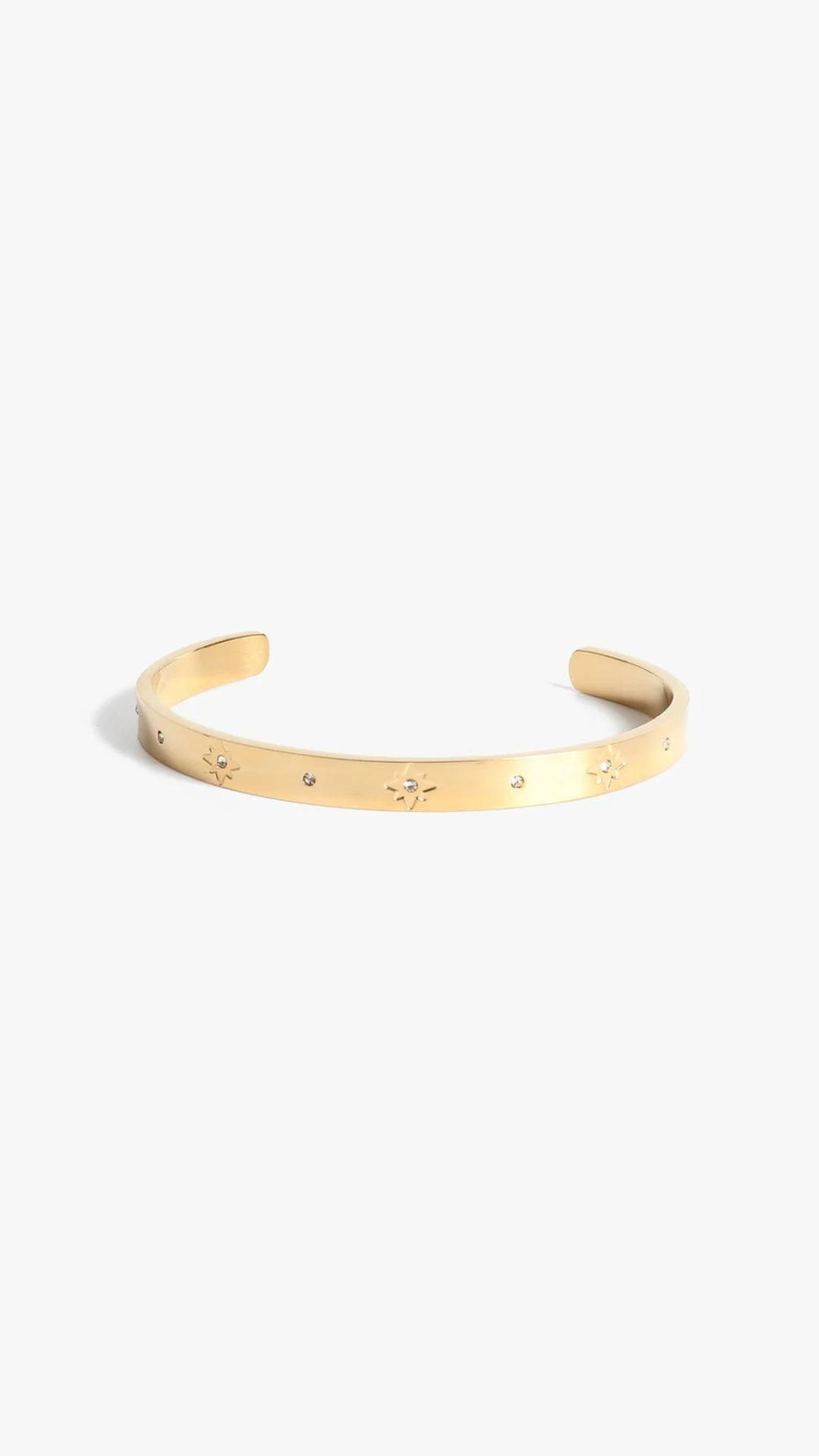 Orion Cuff - Marrin Costello