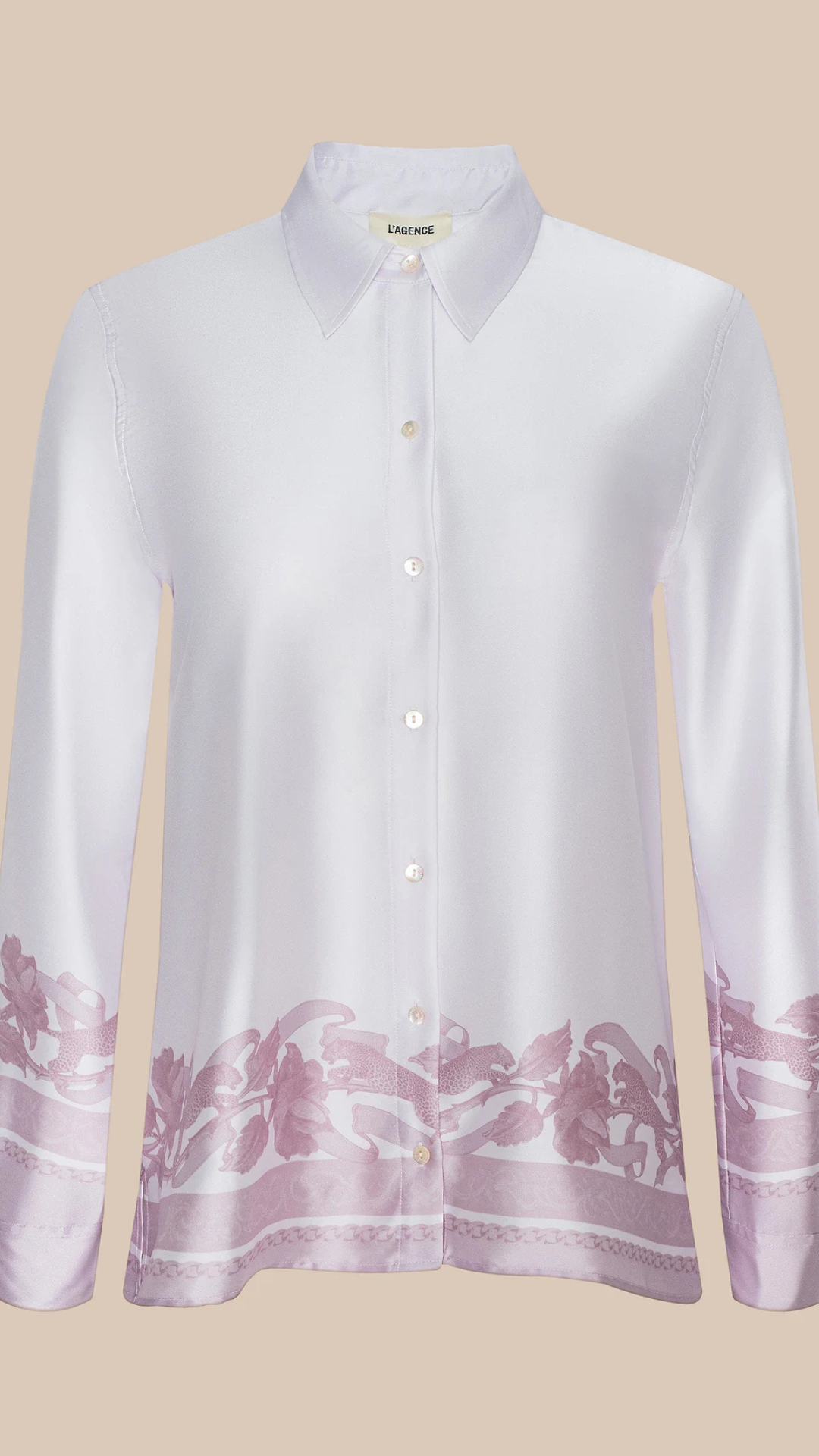 Judy Blouse