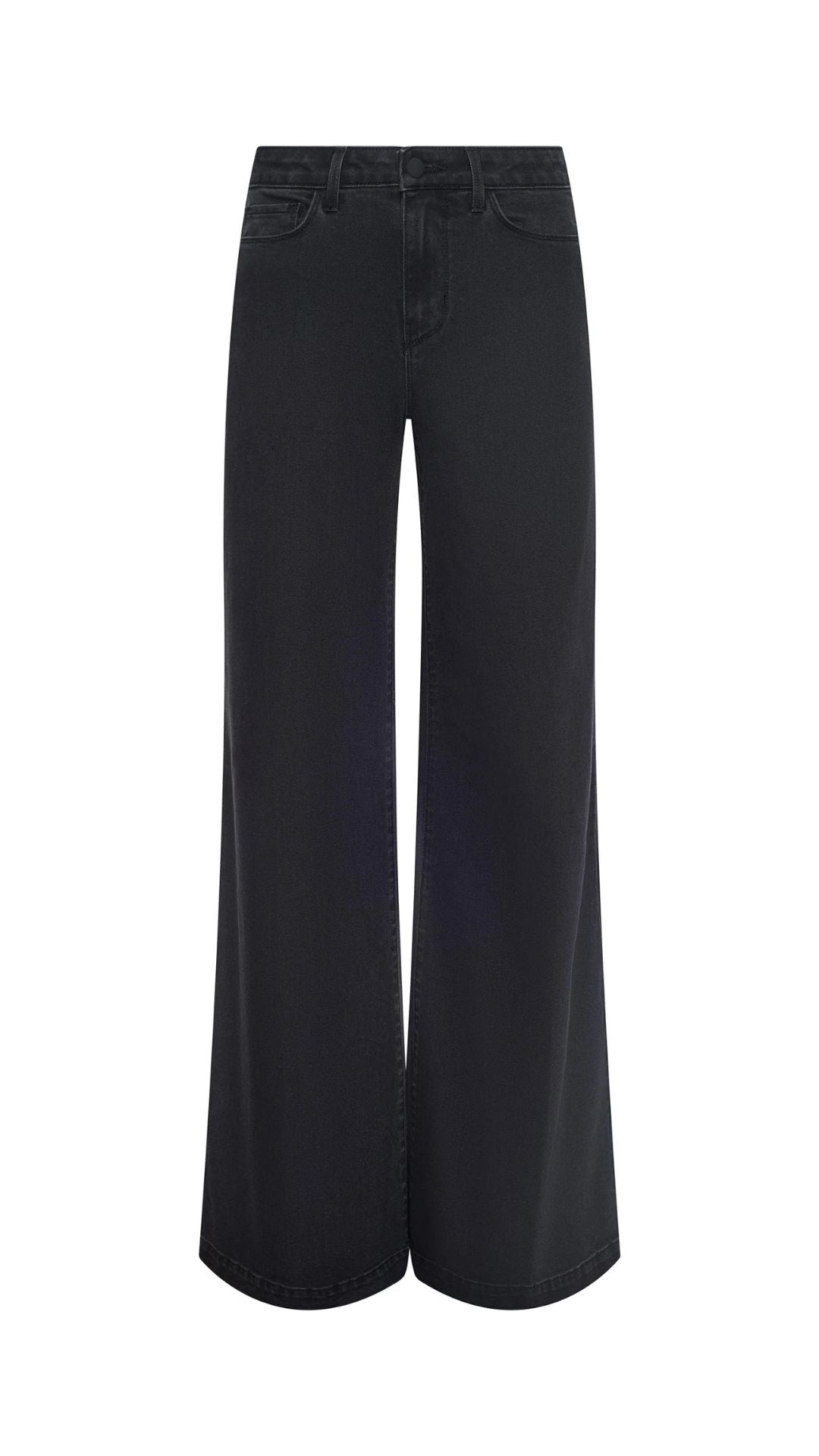 Quincy Wide-Leg Jean