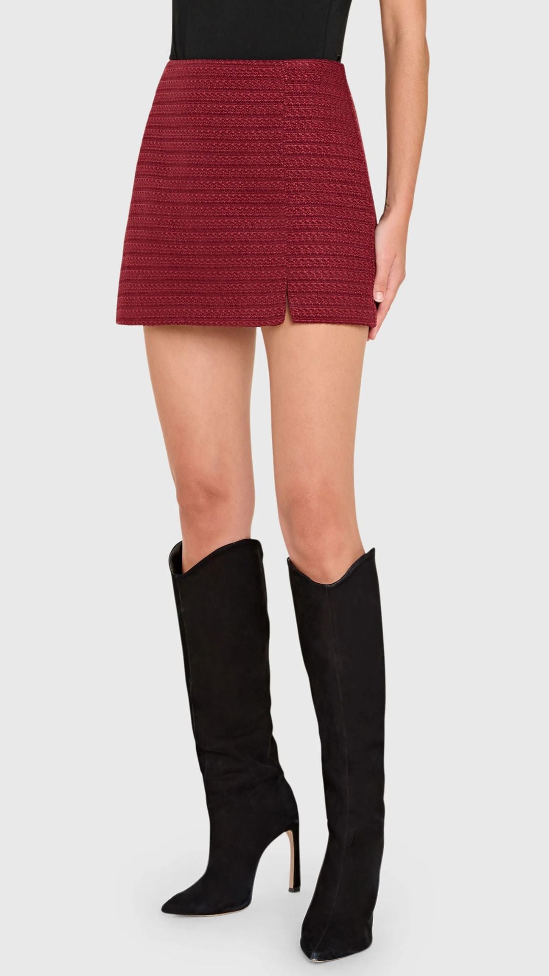 Dale Skort