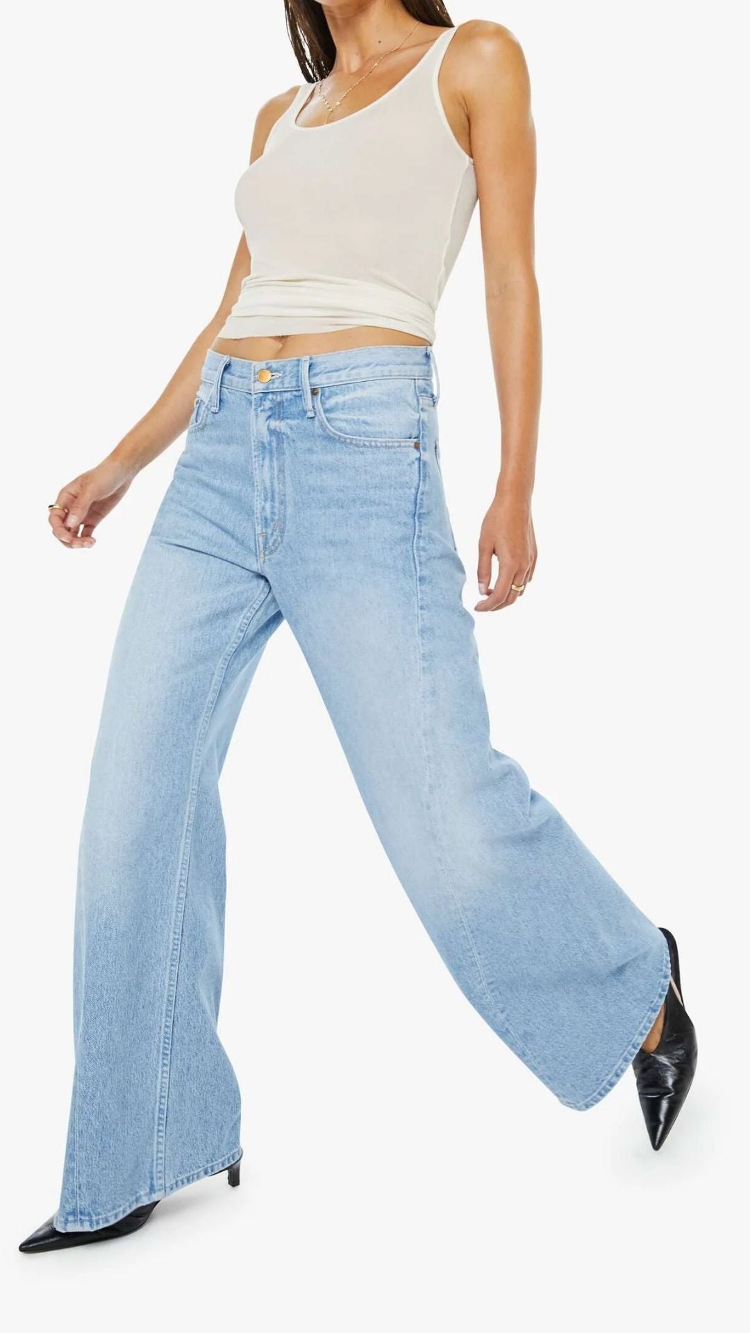 The Lemon Twist Sneak Munchies