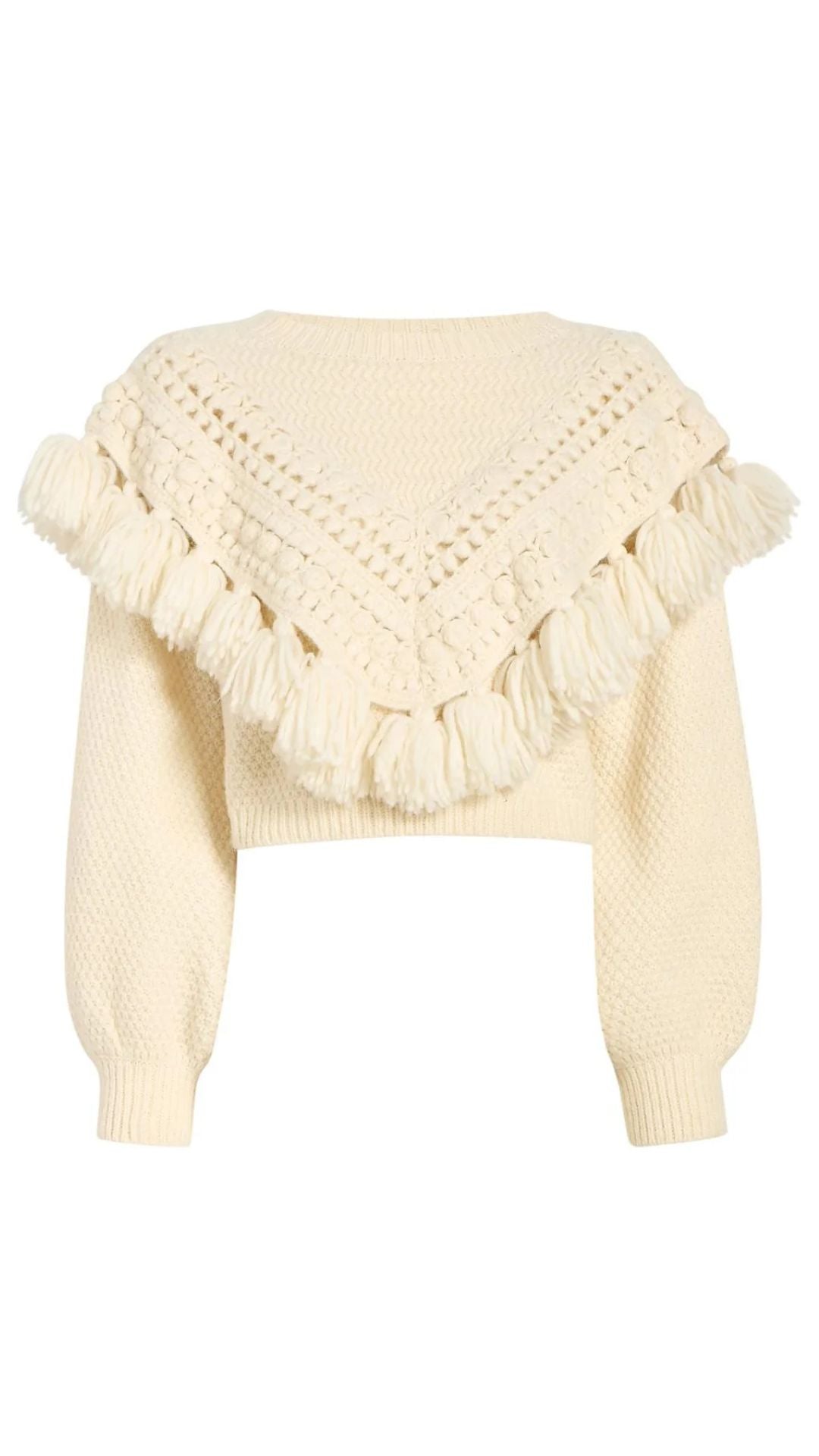 Mariali Pullover