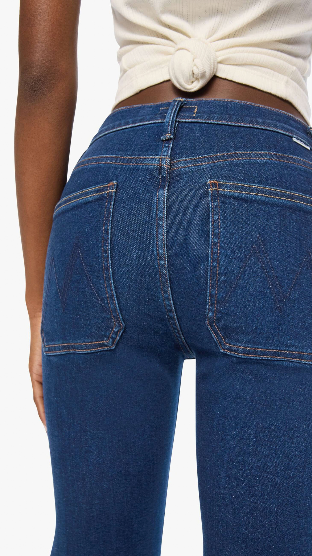 Patch Pocket Doozy