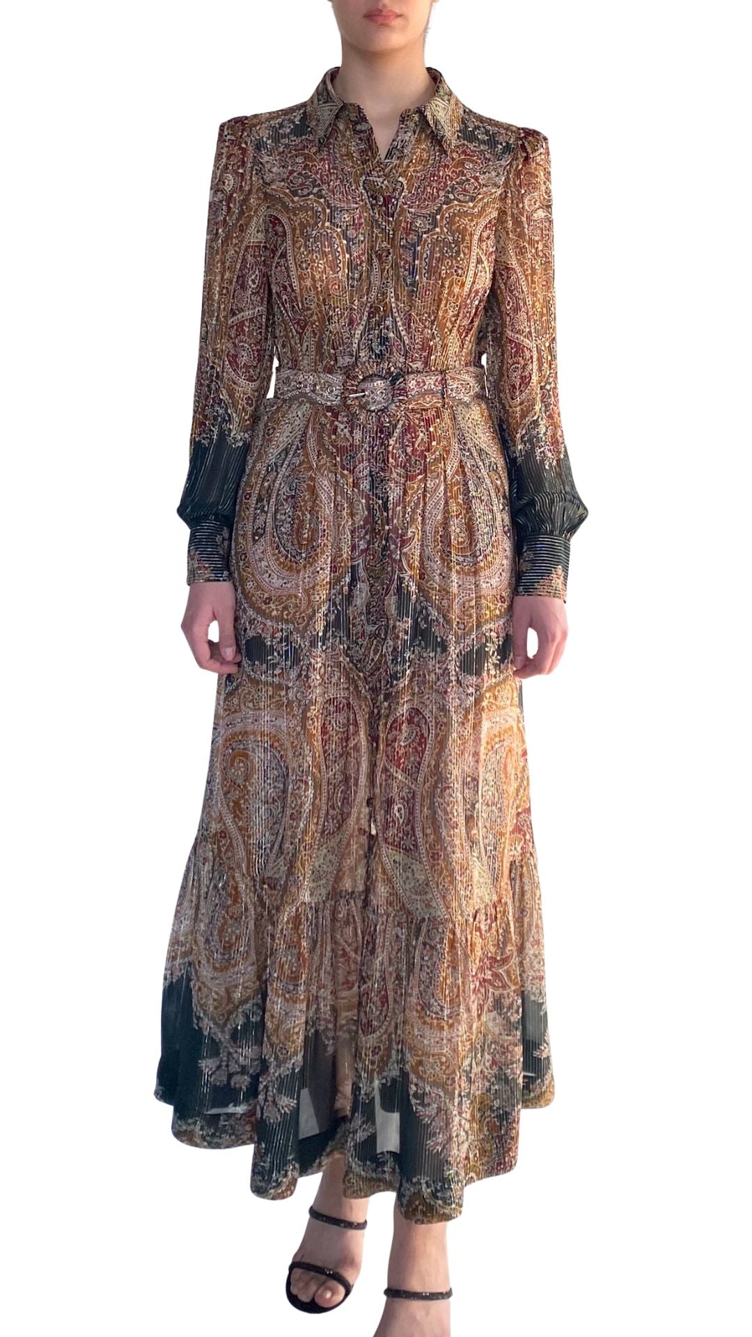 Long Dress