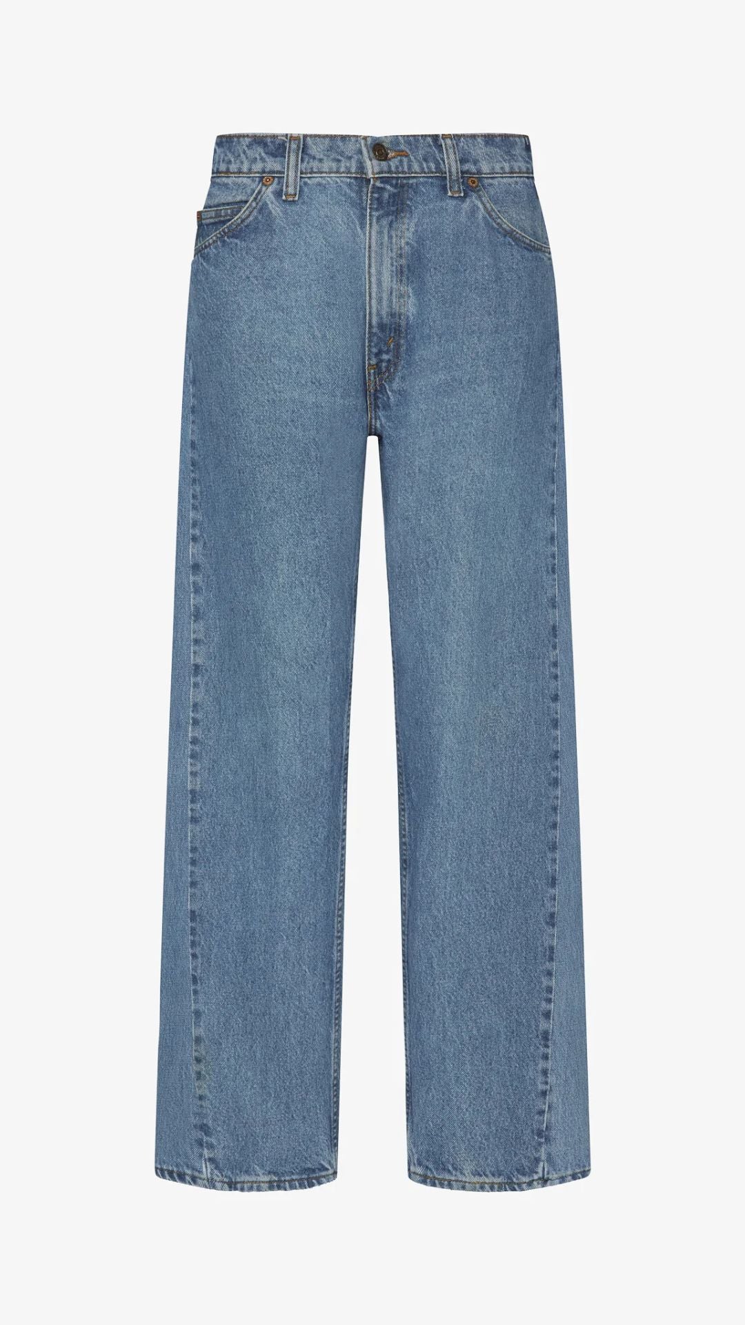 Trouser Jean - Ali Grace