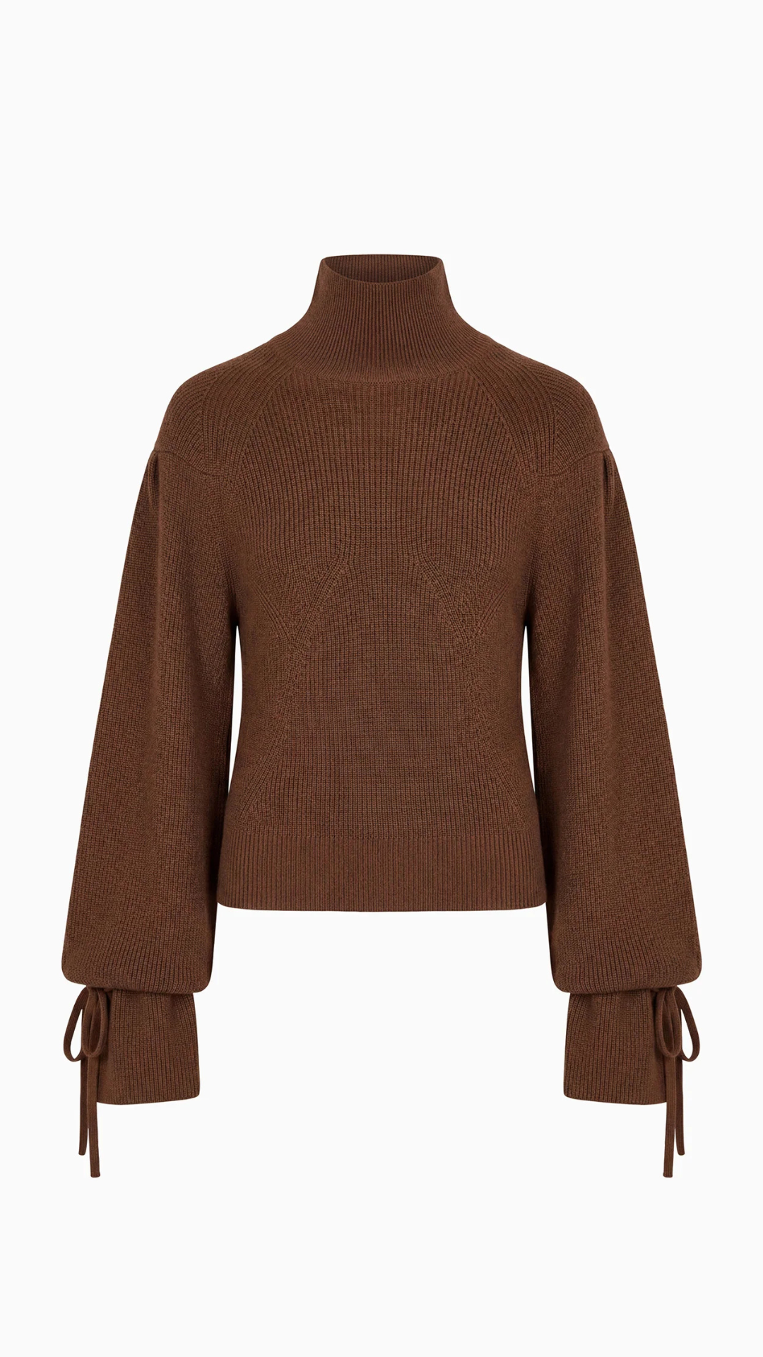 Camille Knit Pullover