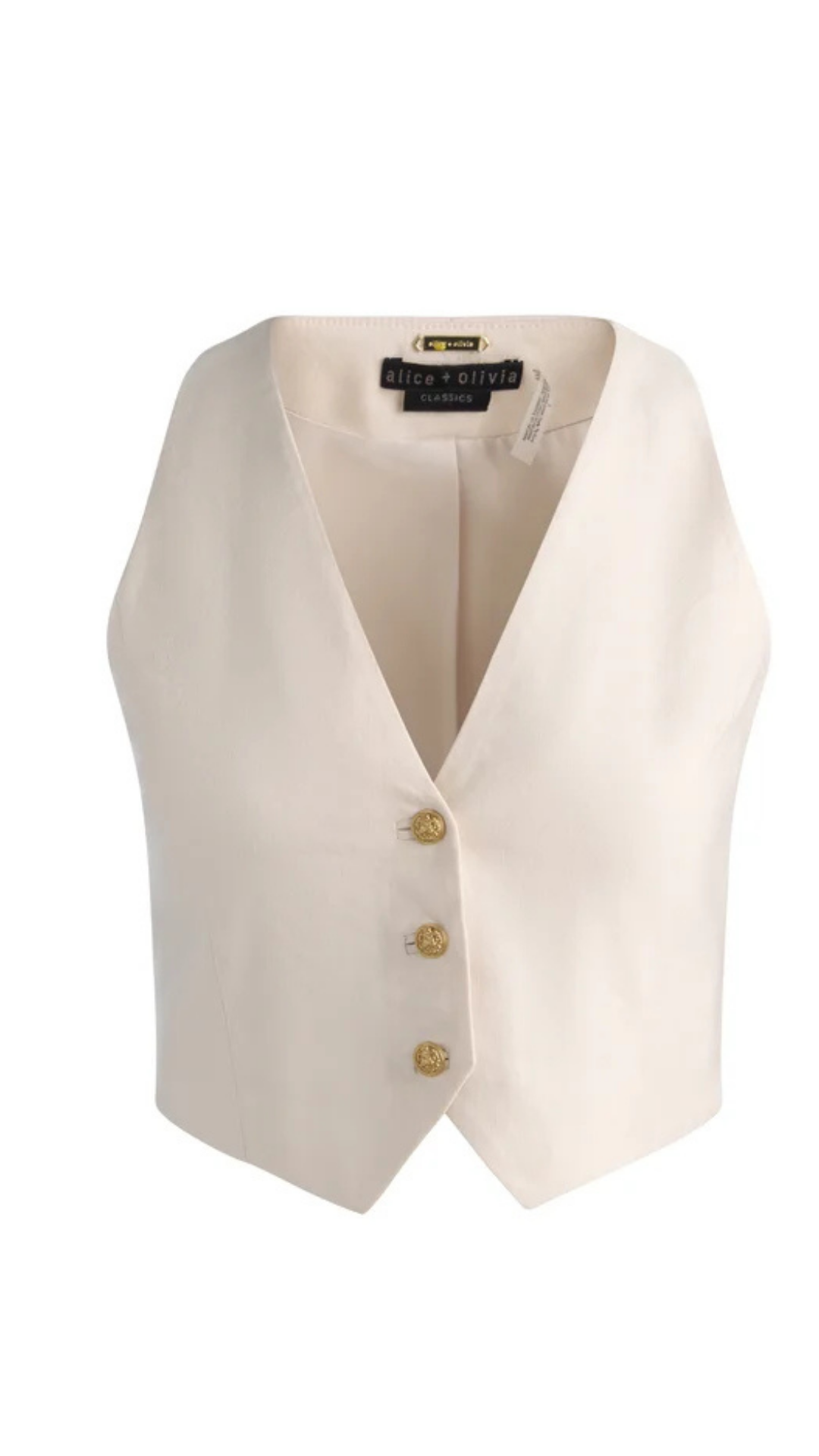 Donna Vest
