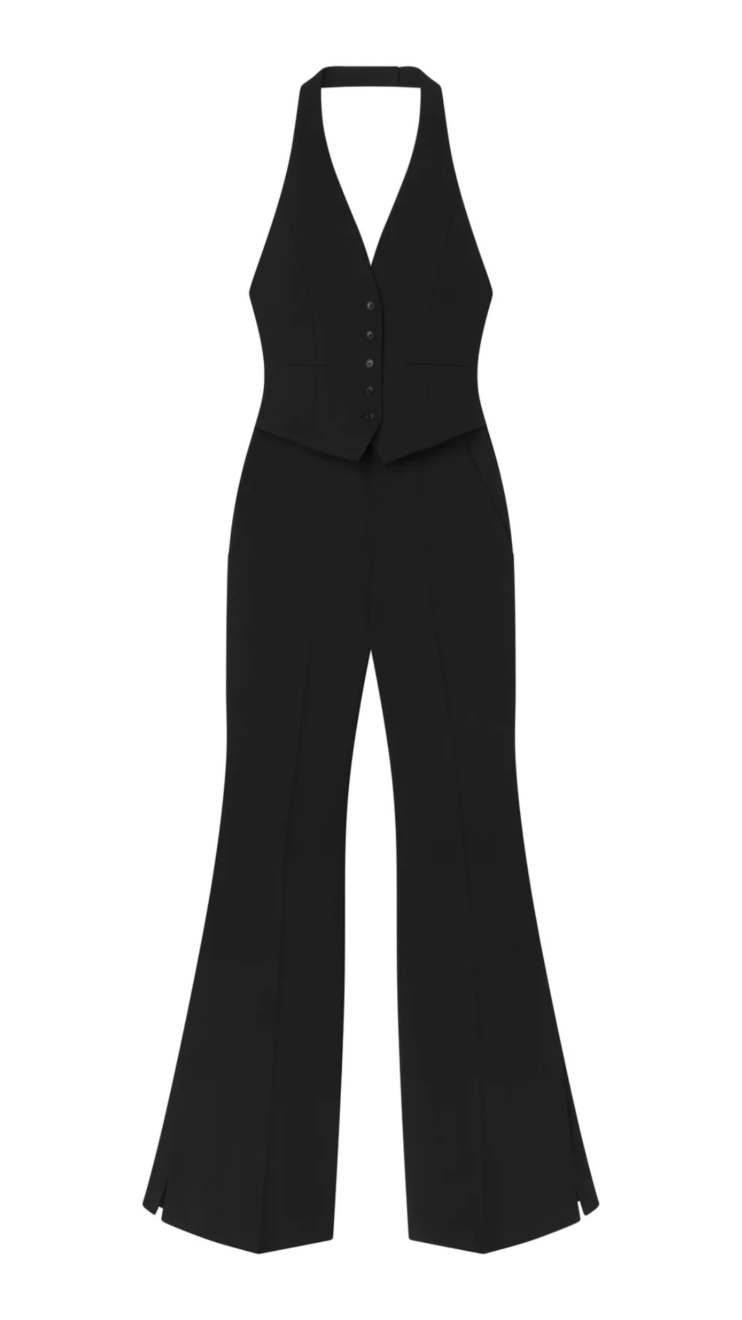 Woodson Jumpsuit - A.L.C.