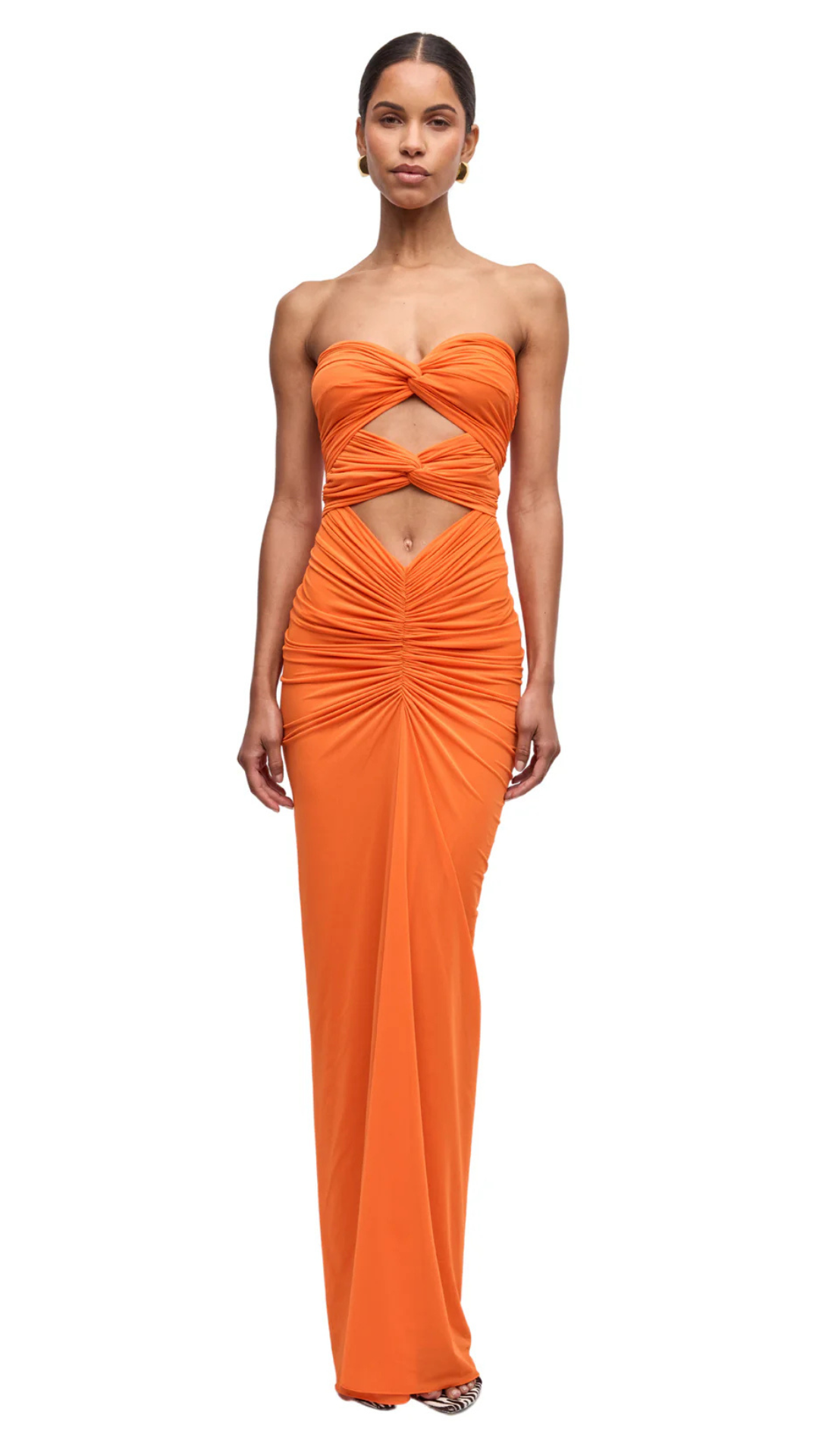 Be Dress Clementine