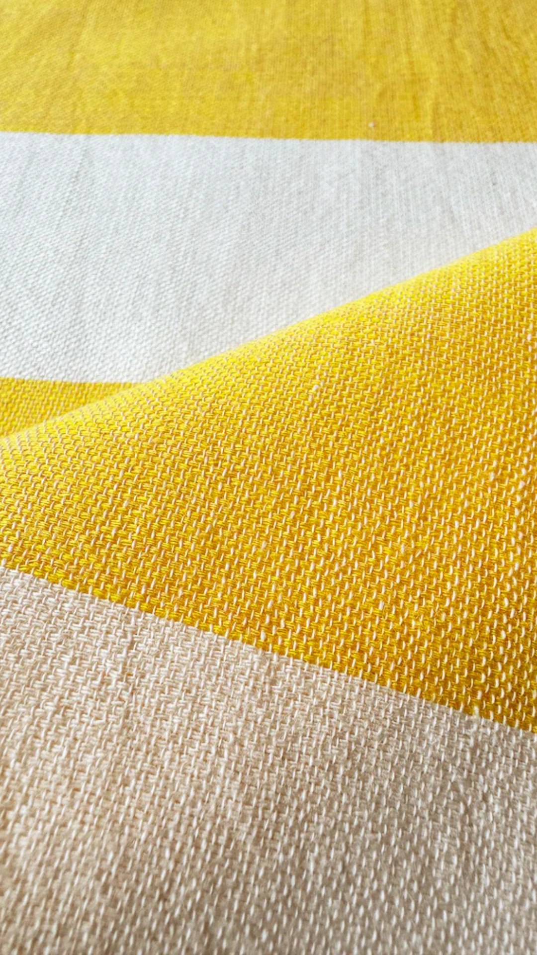 Aisha Shirt Yellow