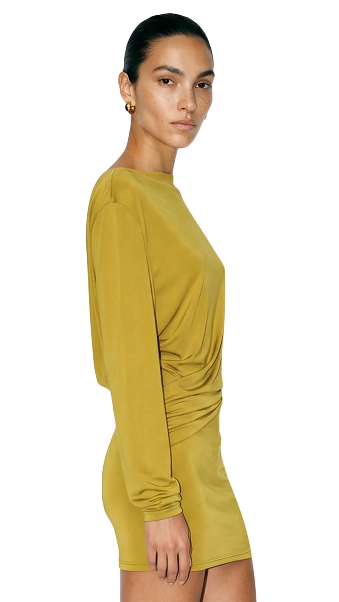Nia Dress