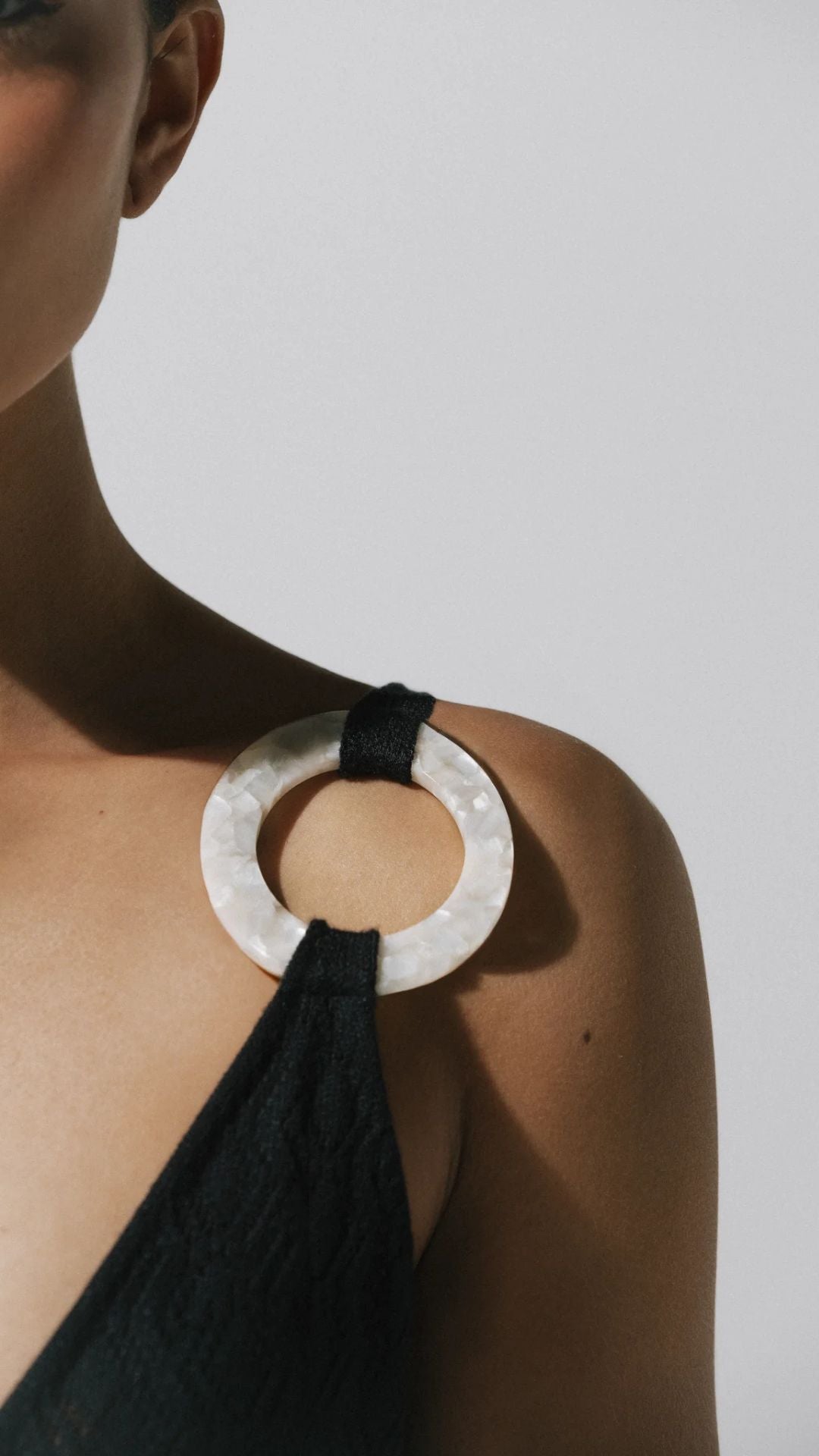 Tamara Maxi Dress - Baobab