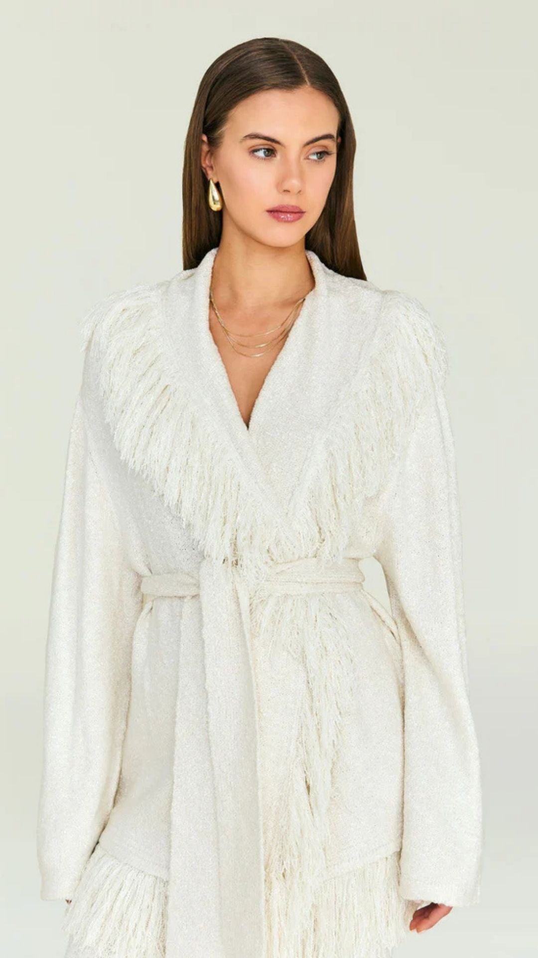 Winslett Cardigan
