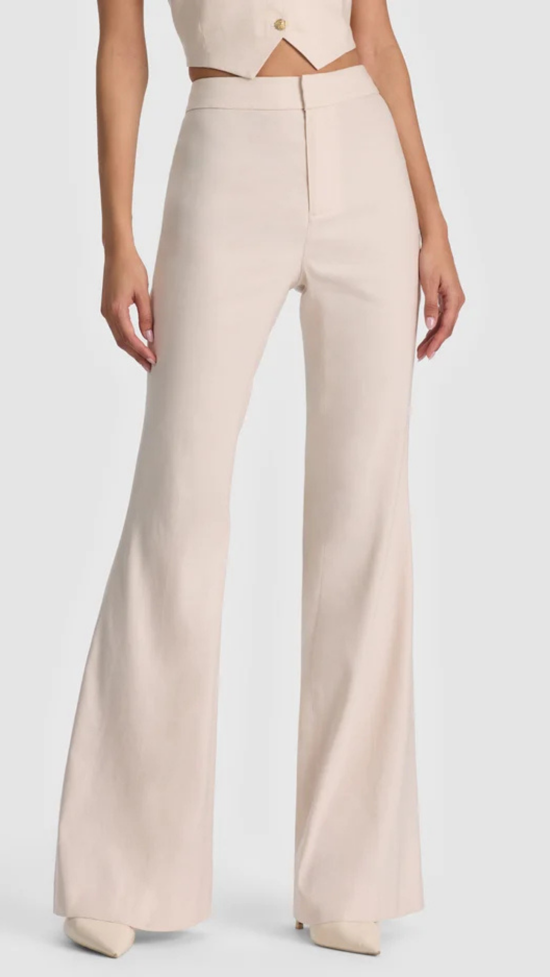 Linden Bootcut Trouser
