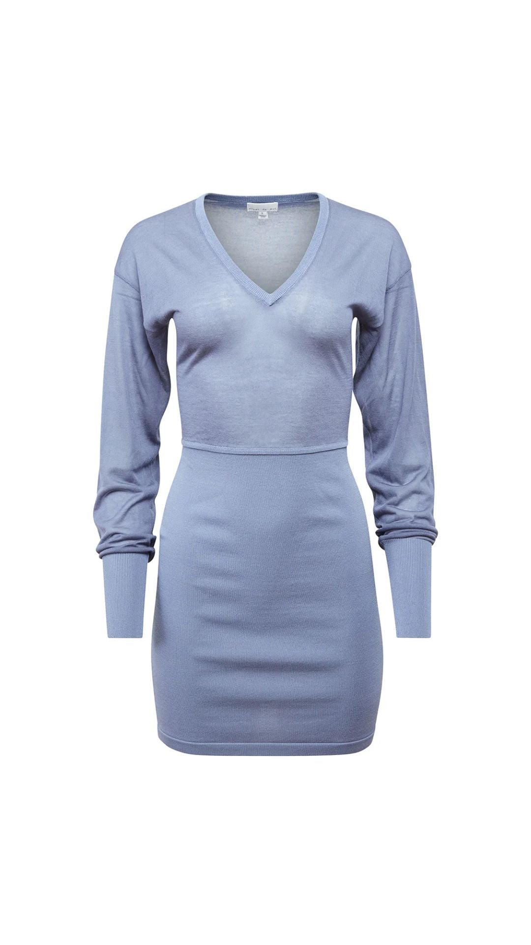 Kate Mini Dress - Fleur Du Mal