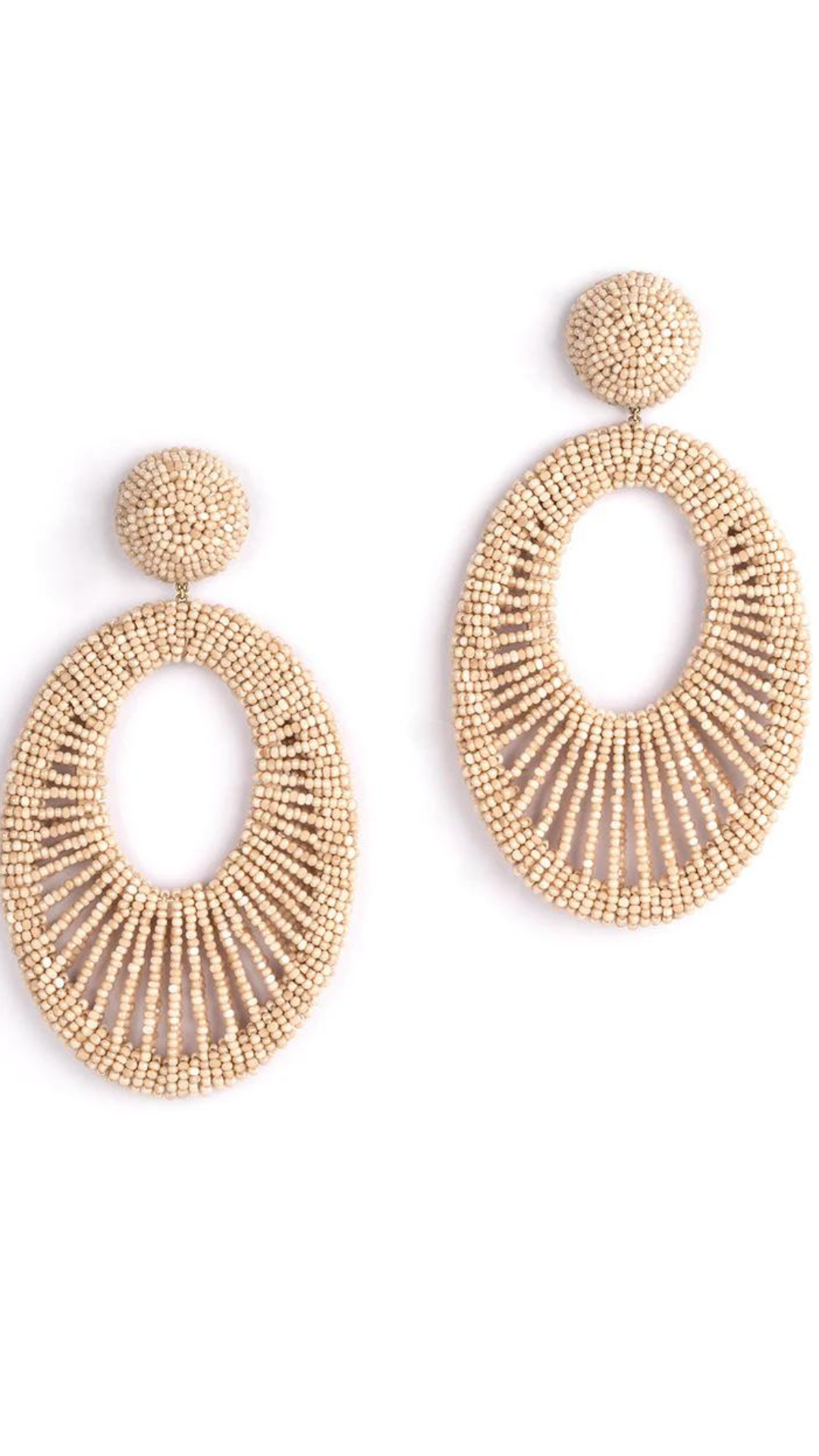 Cypress Earrings - Deepa Gurnani