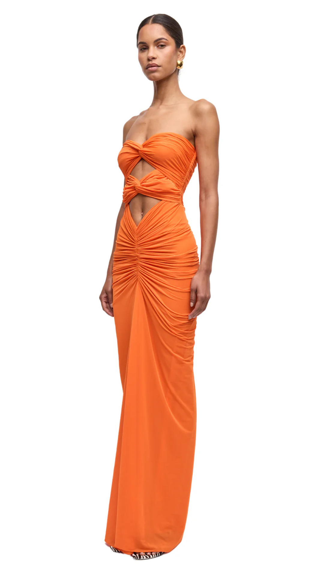 Be Dress Clementine