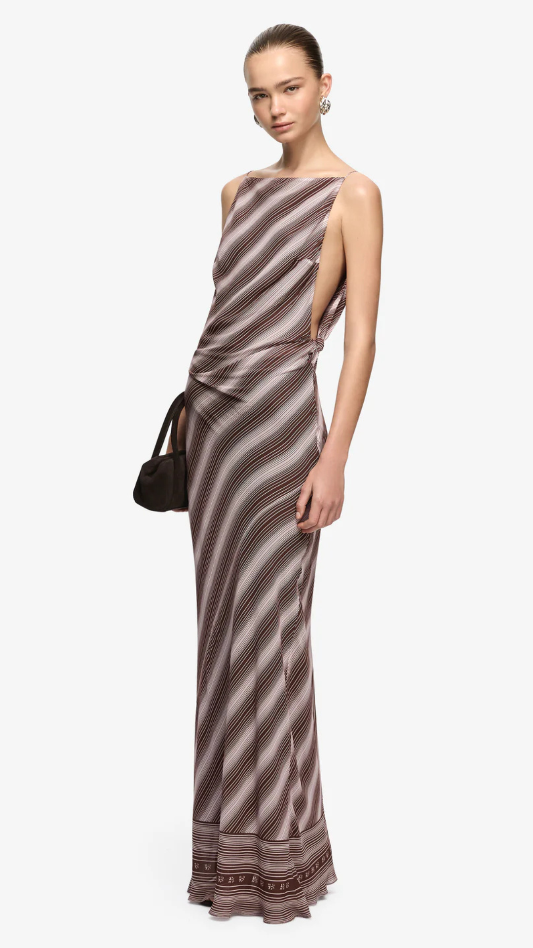 Evely Maxi Dress