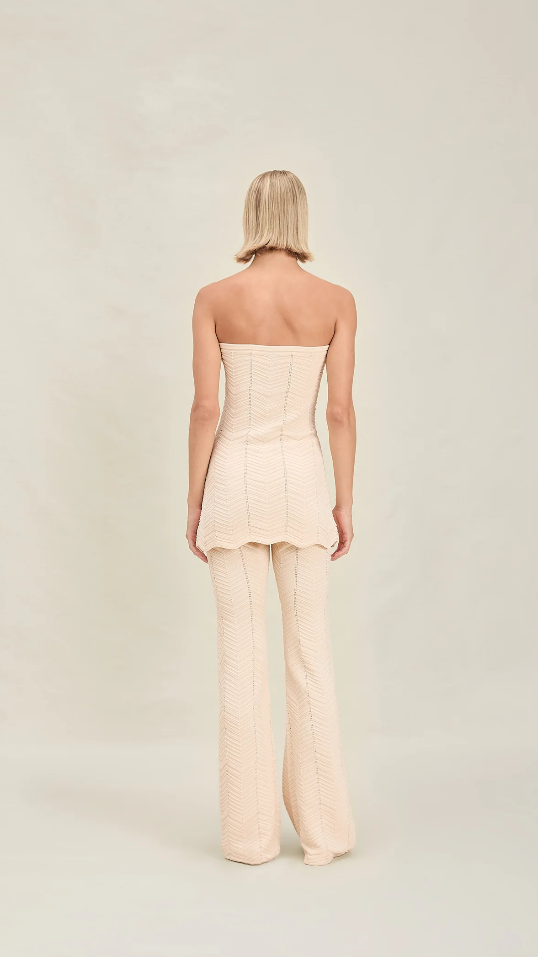 Tiffany Pant - Devon Windsor