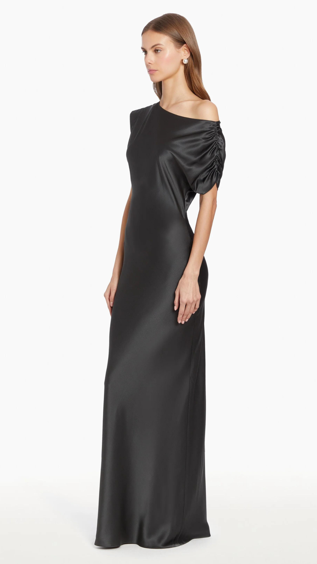 Elroy Maxi Dress - Amanda Uprichard