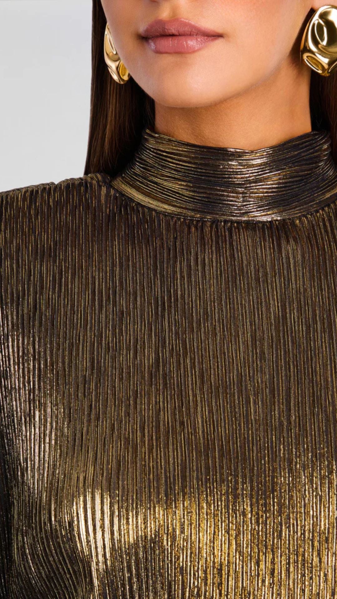 Freja Dress - Retrofete