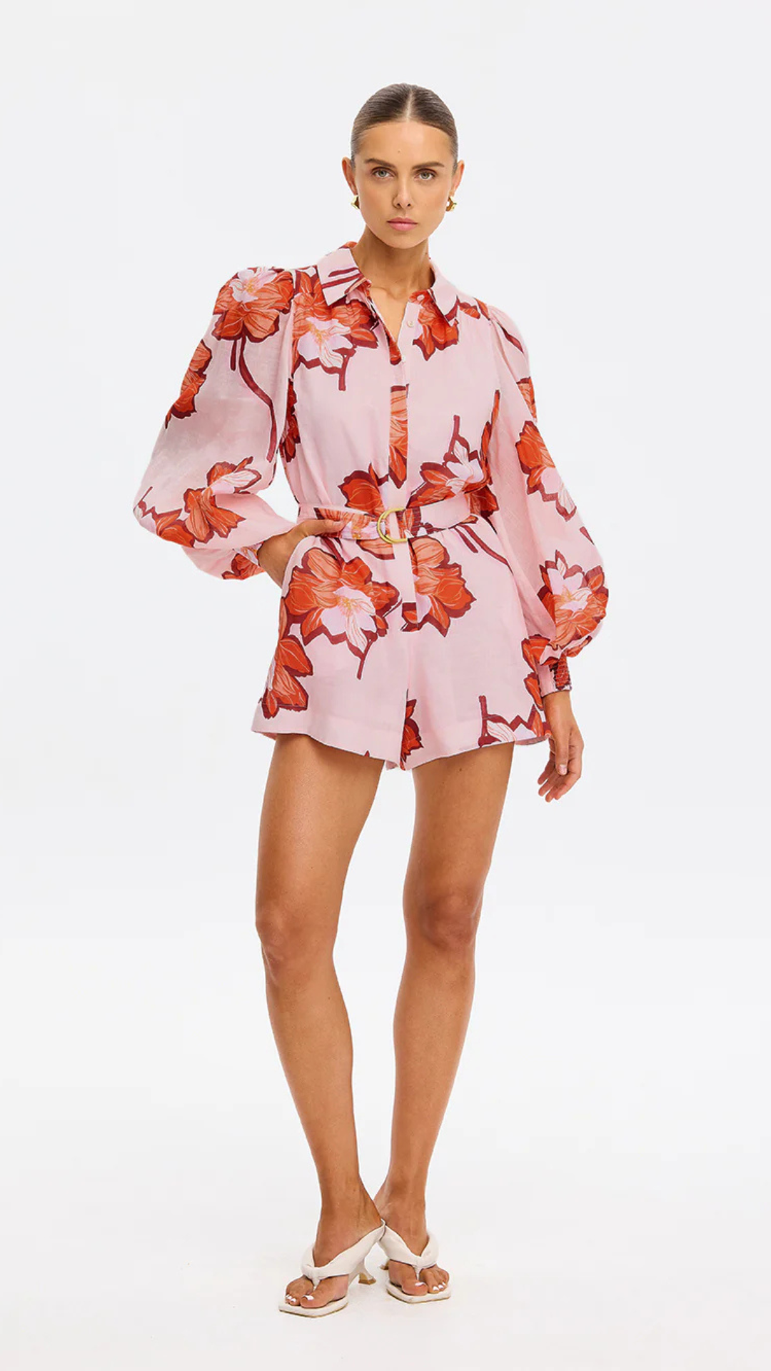 Lani Playsuit