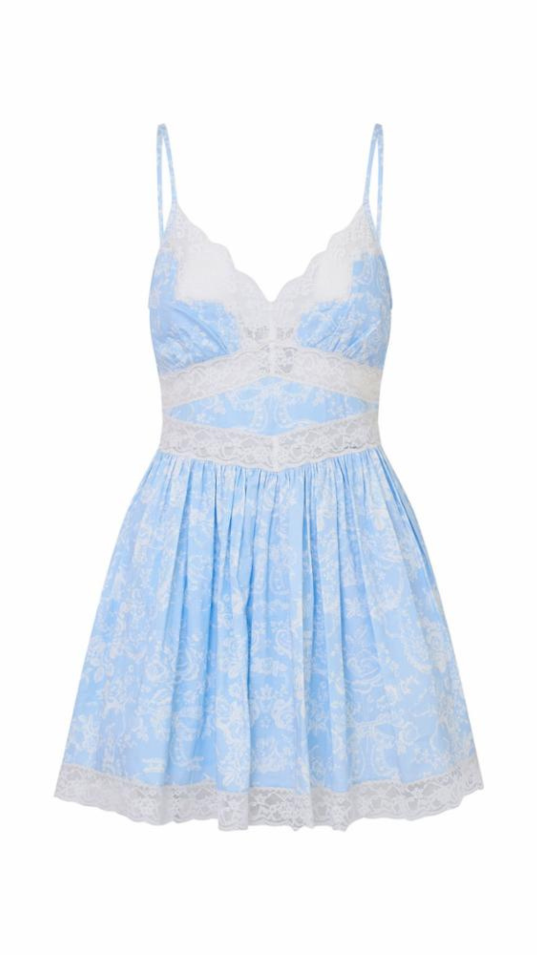 Ressie Dress - LoveShackFancy Ressie Dress - LoveShackFancy
