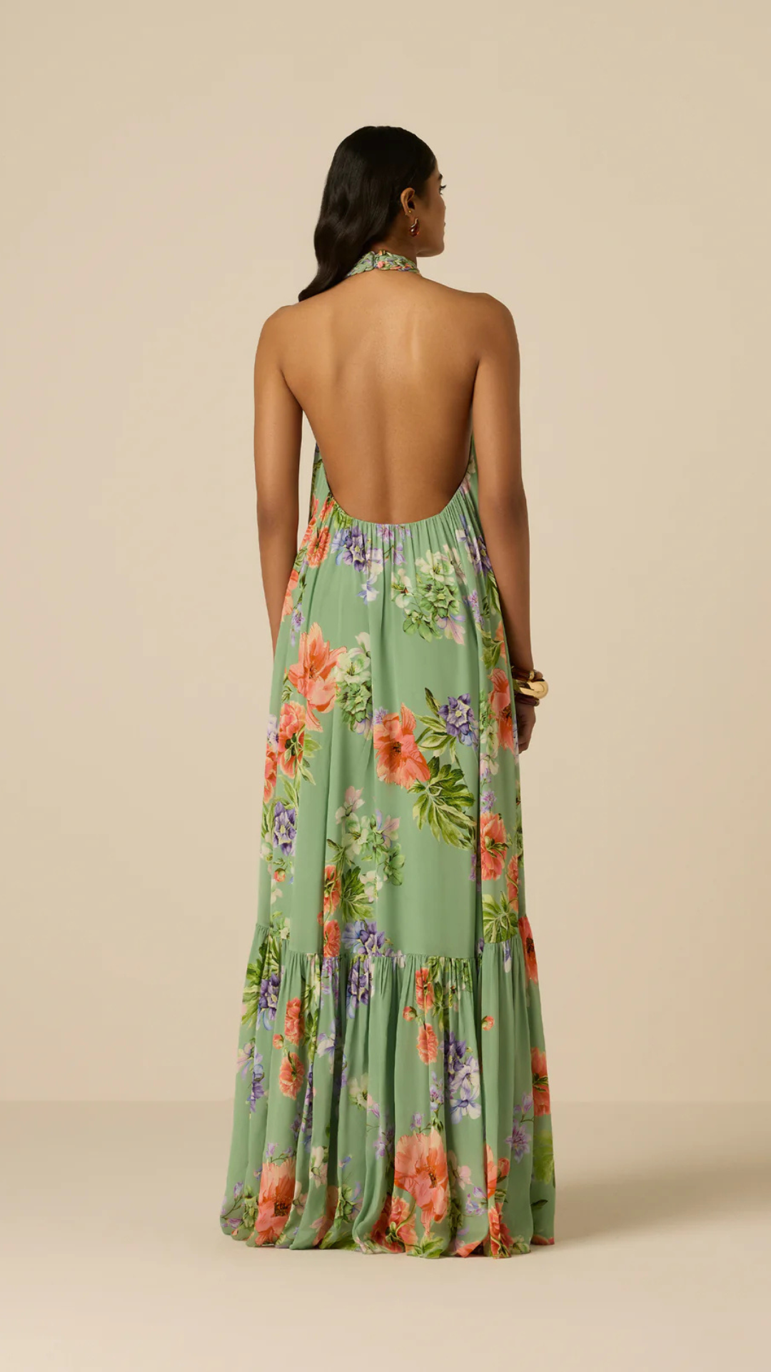 Cove Maxi Dress