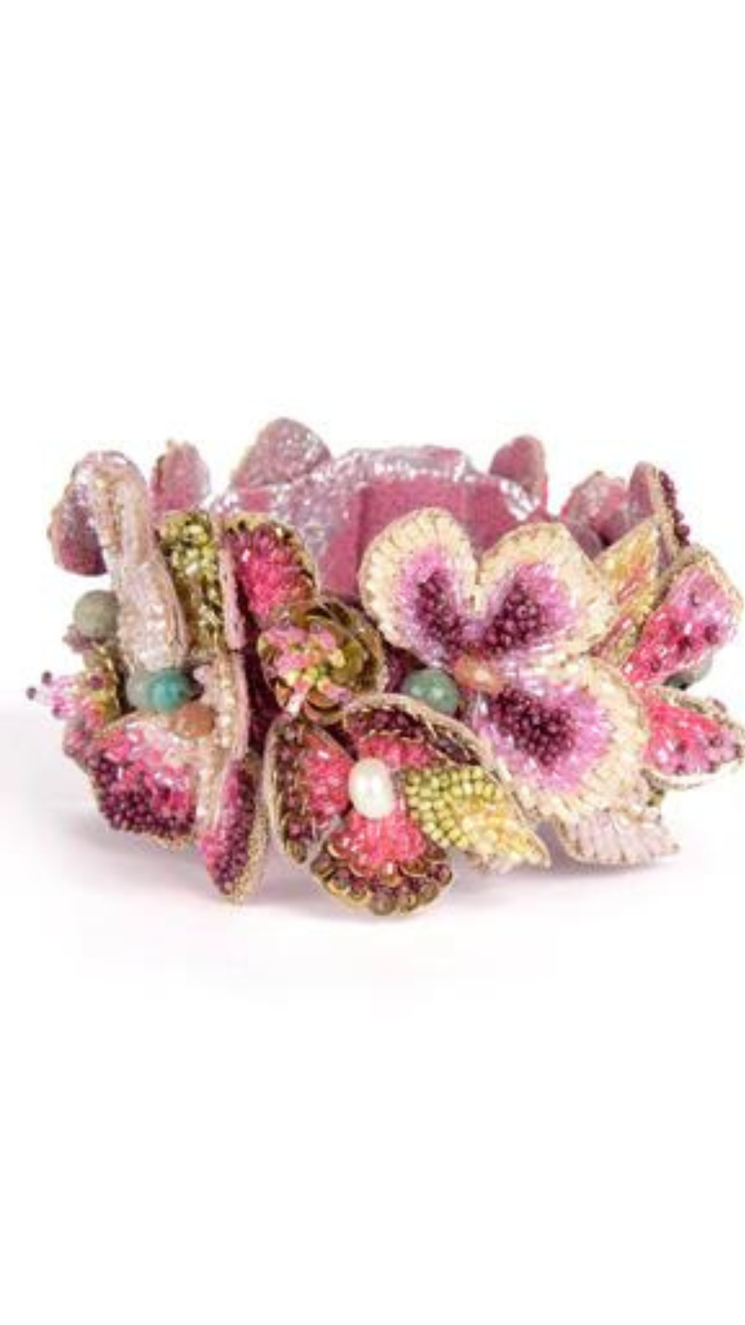 Linden Cuff - Deepa Gurnani