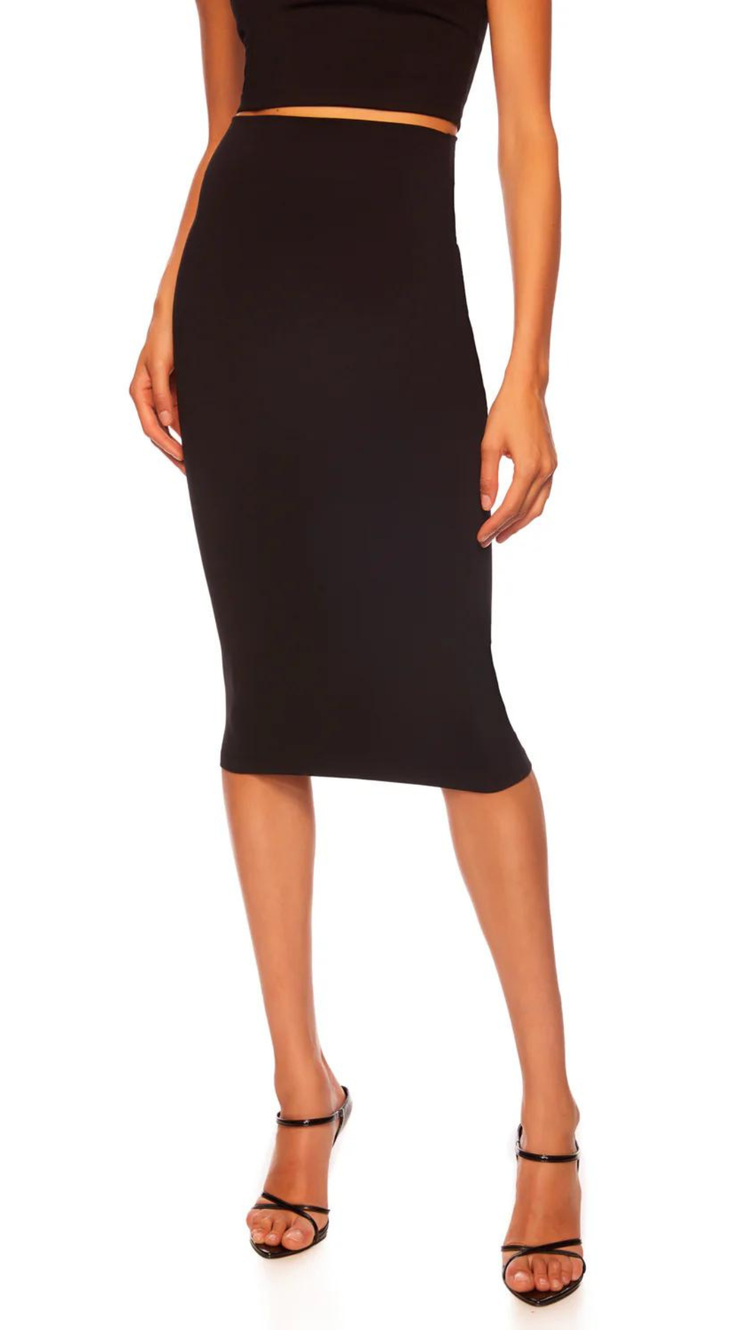 Slim Skirt - Susana Monaco