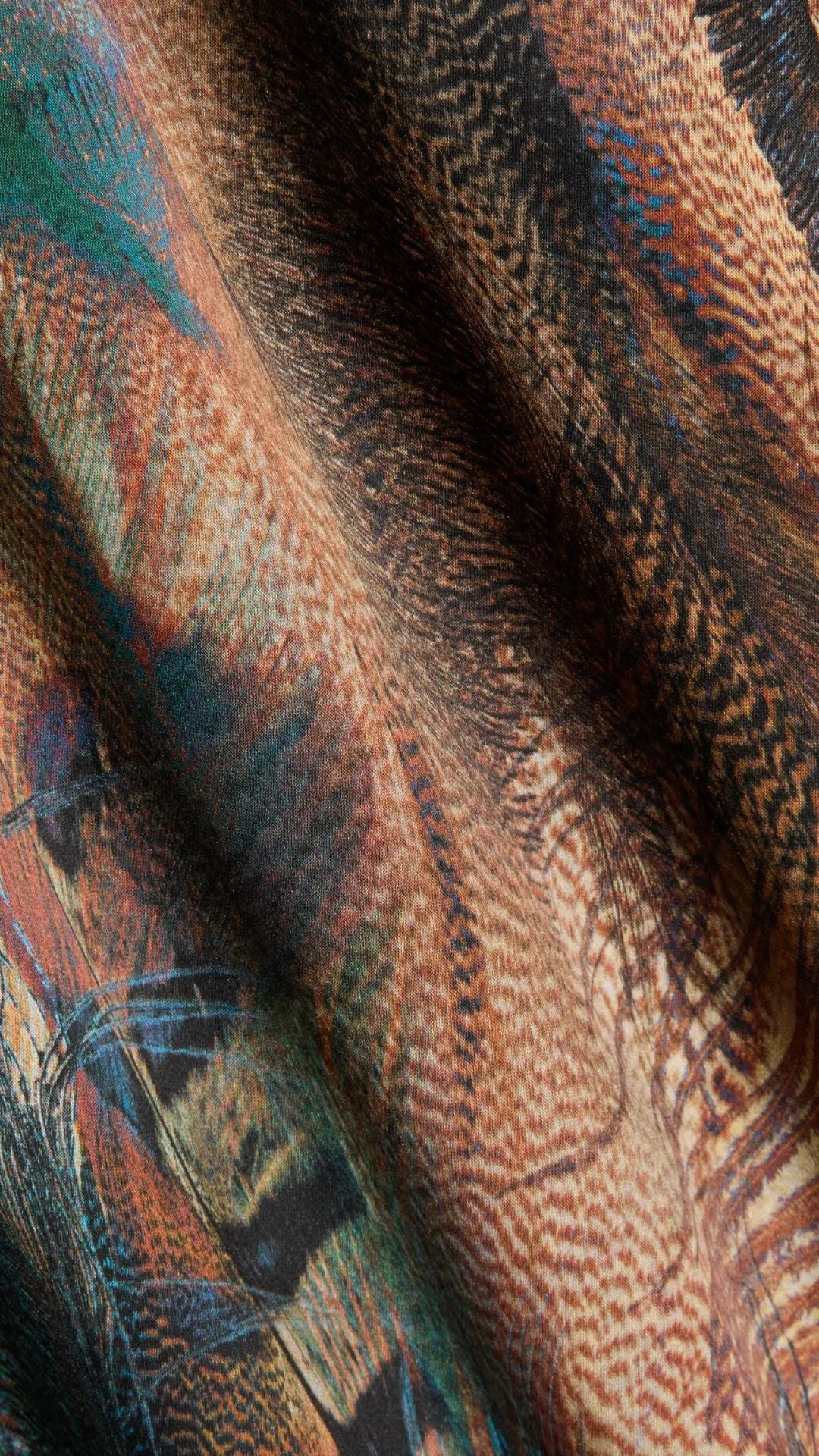 Seridie Silk Slip Dress - L'Agence